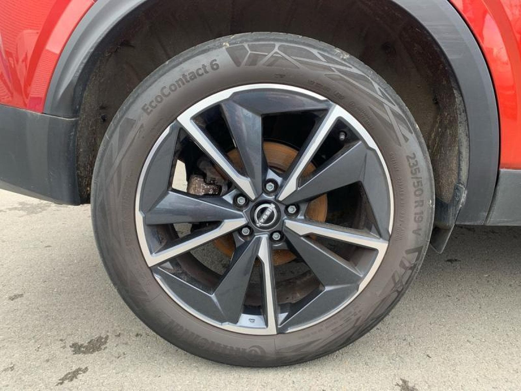 Nissan Qashqai Tekna (2023) - Photo 6