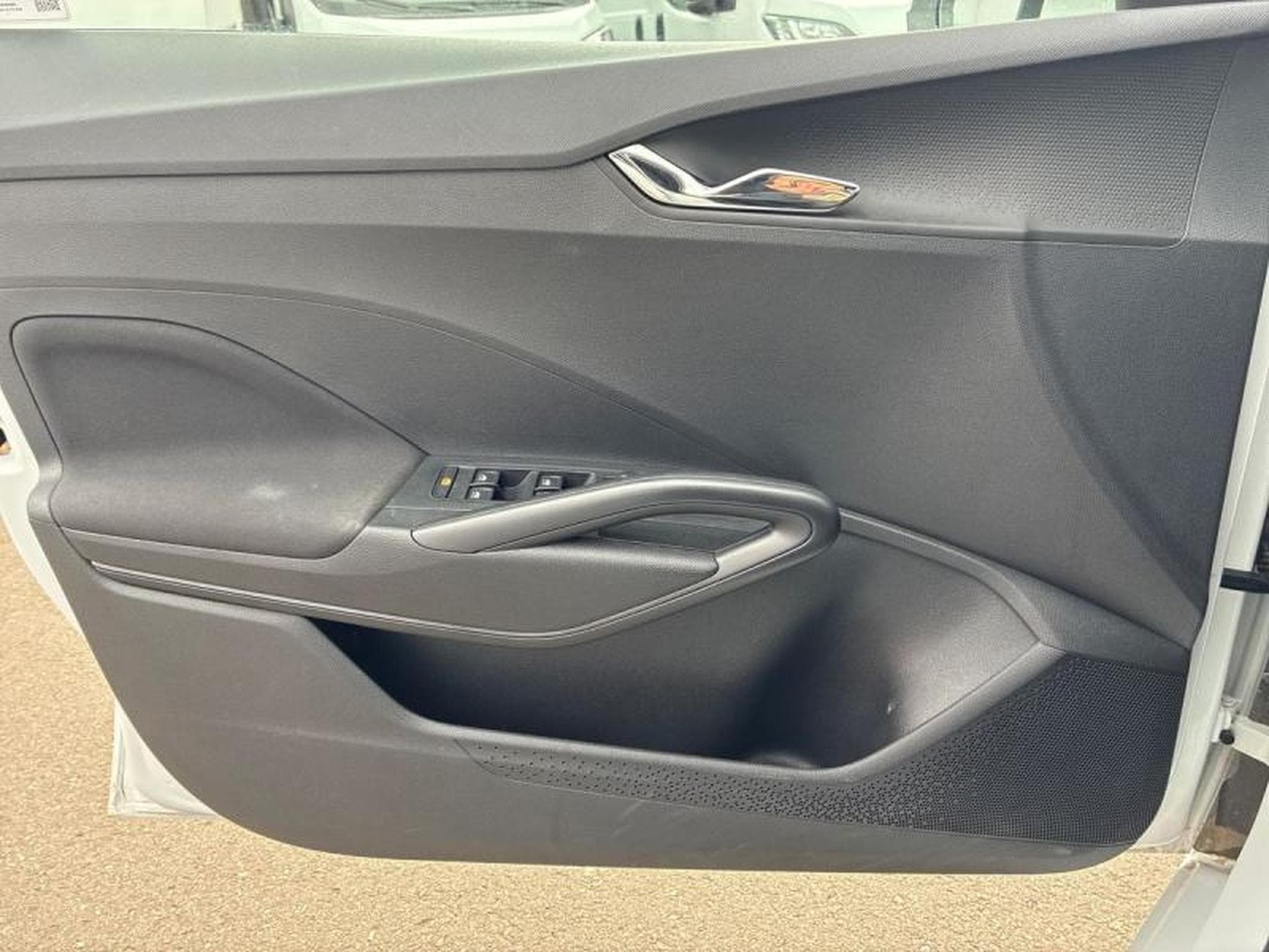 Skoda Fabia Selection (2025) - Photo 21