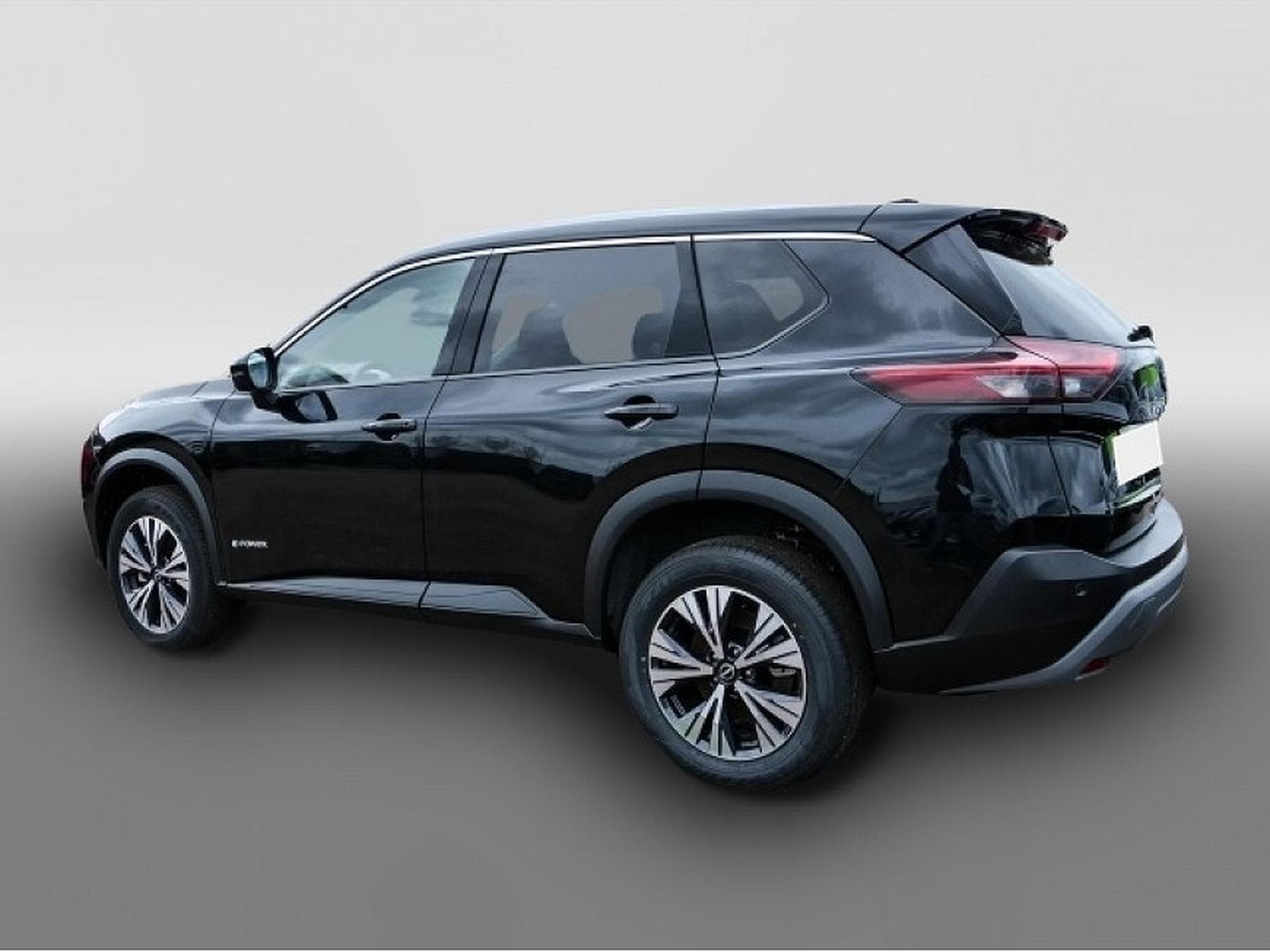 Nissan X-Trail (2026) - Foto 2