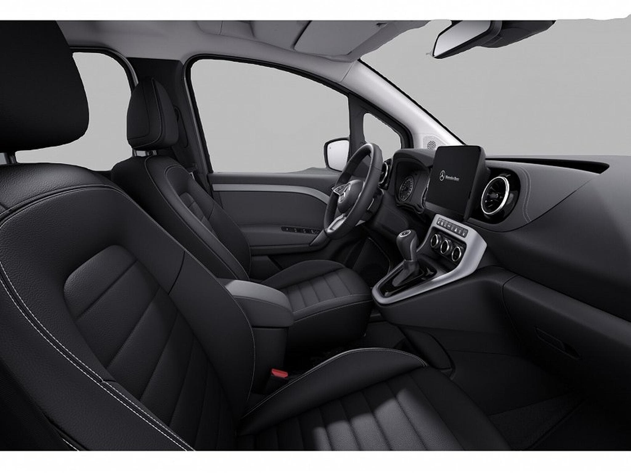 Mercedes EQ (2026) - Photo 5