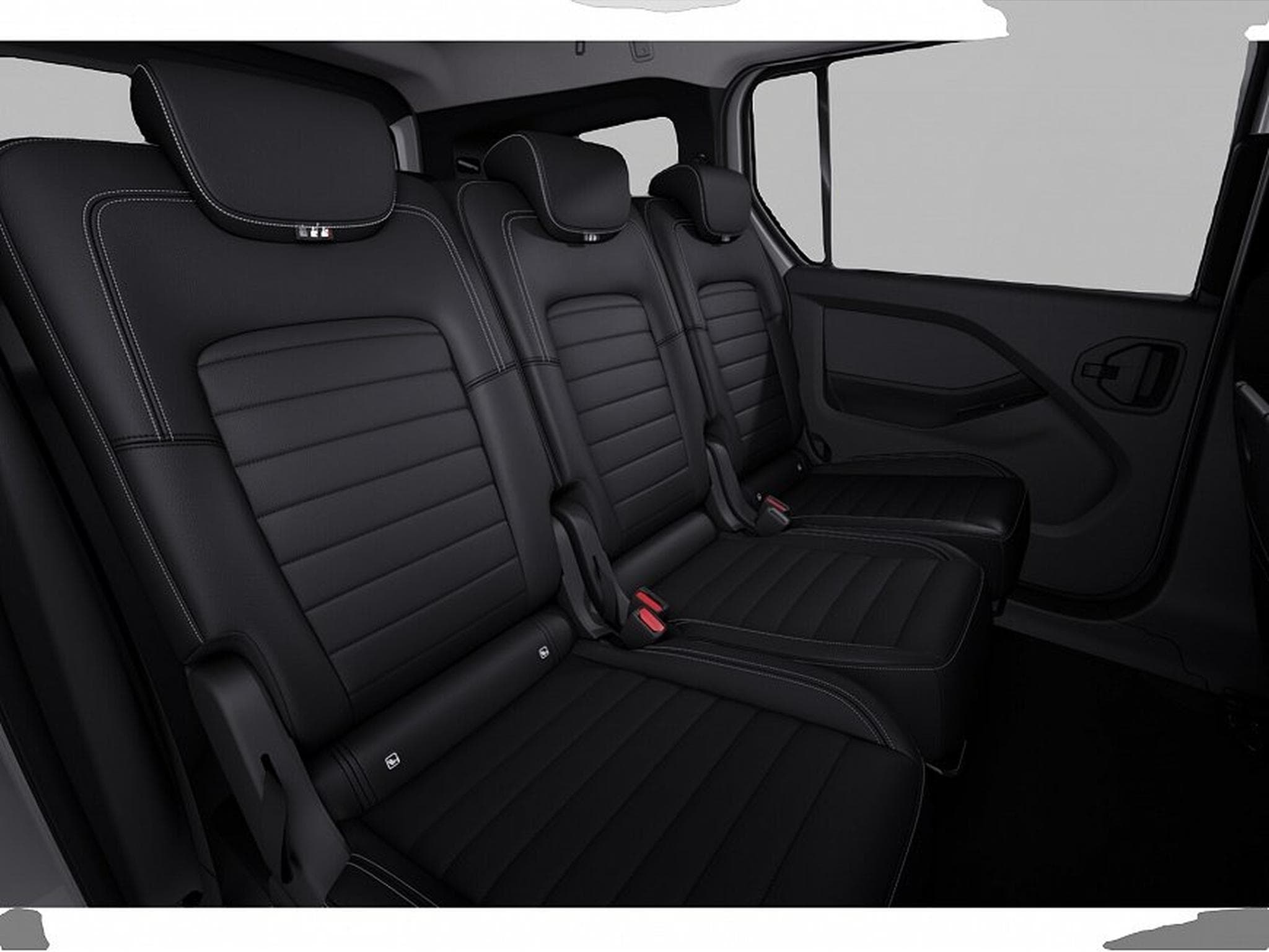 Mercedes EQ (2026) - Photo 6