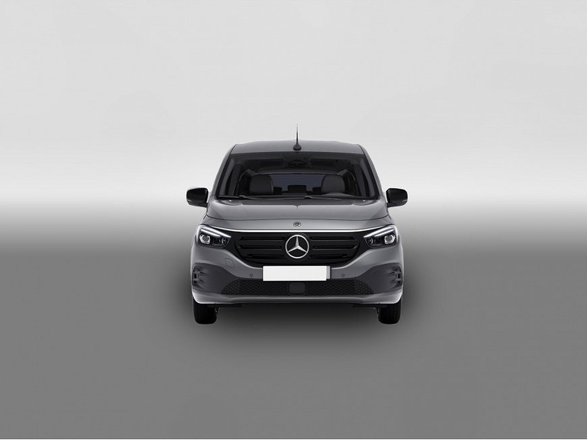 Mercedes EQ (2026) - Photo 7