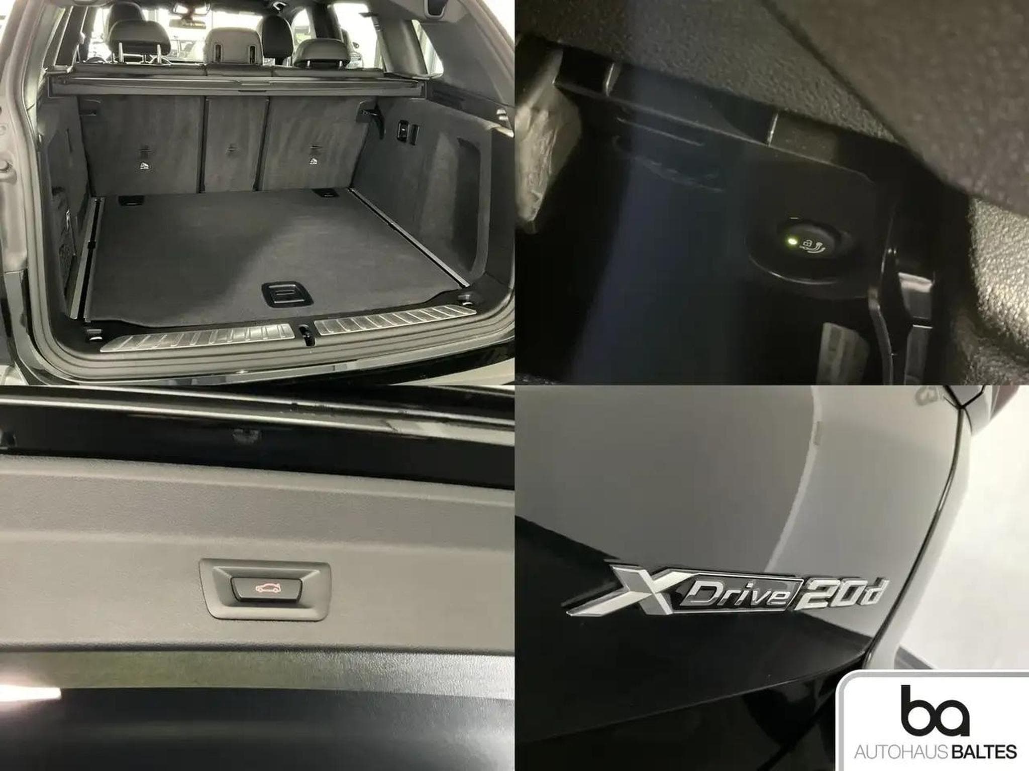 BMW X3 (2024) - Photo 16