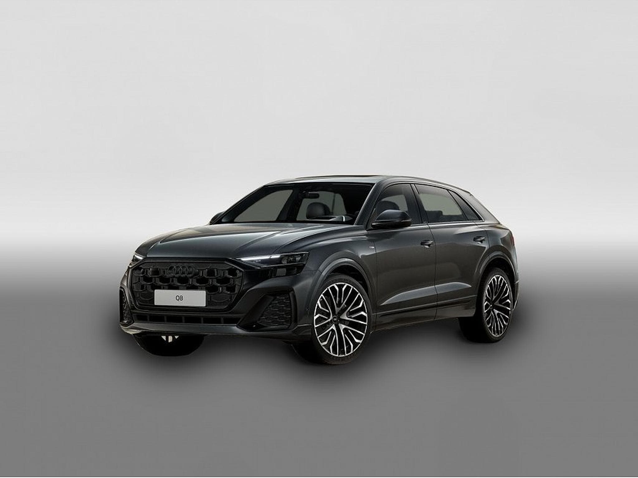 Audi Q8 (2026) - Photo 1