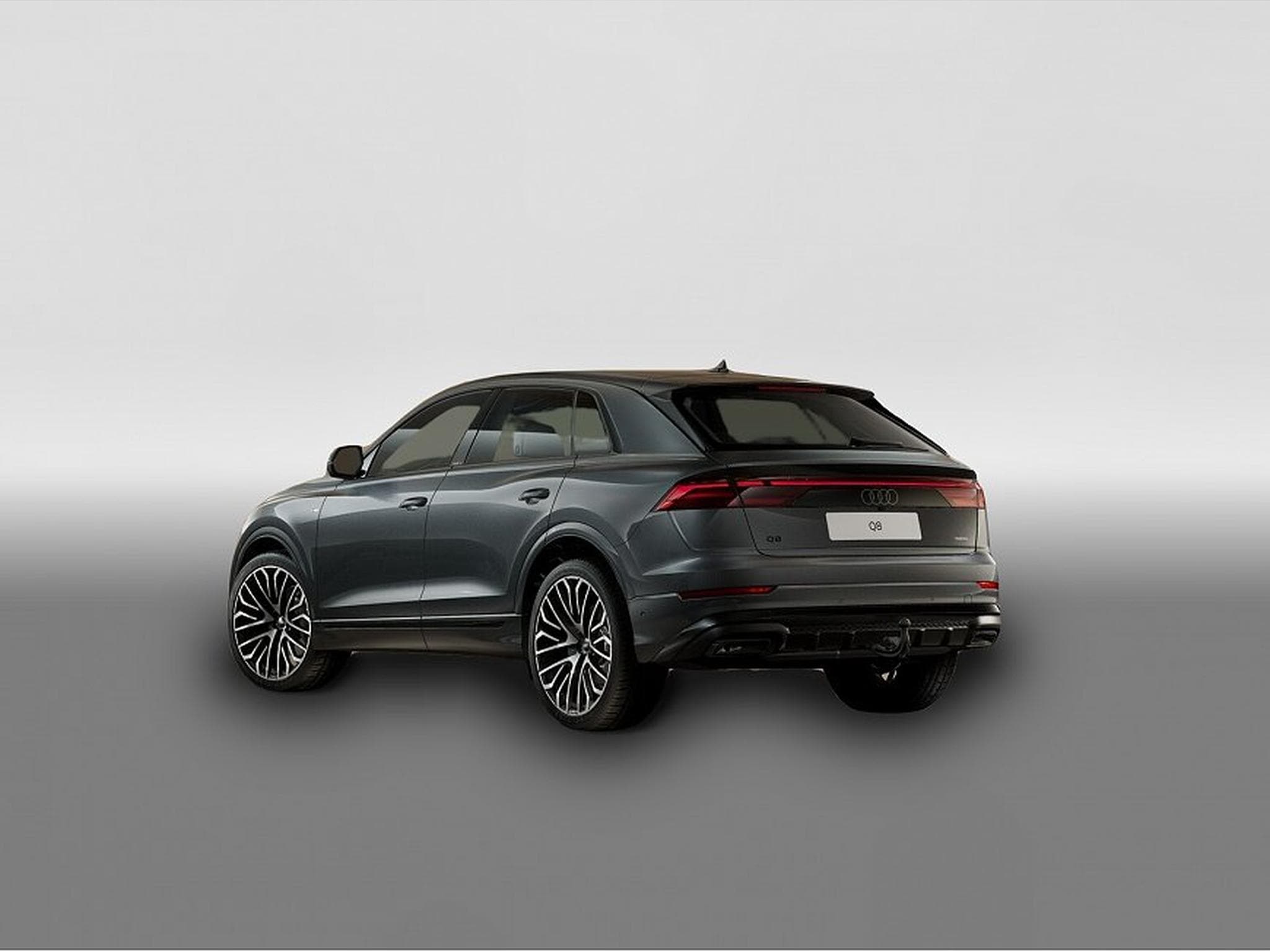 Audi Q8 (2026) - Photo 3