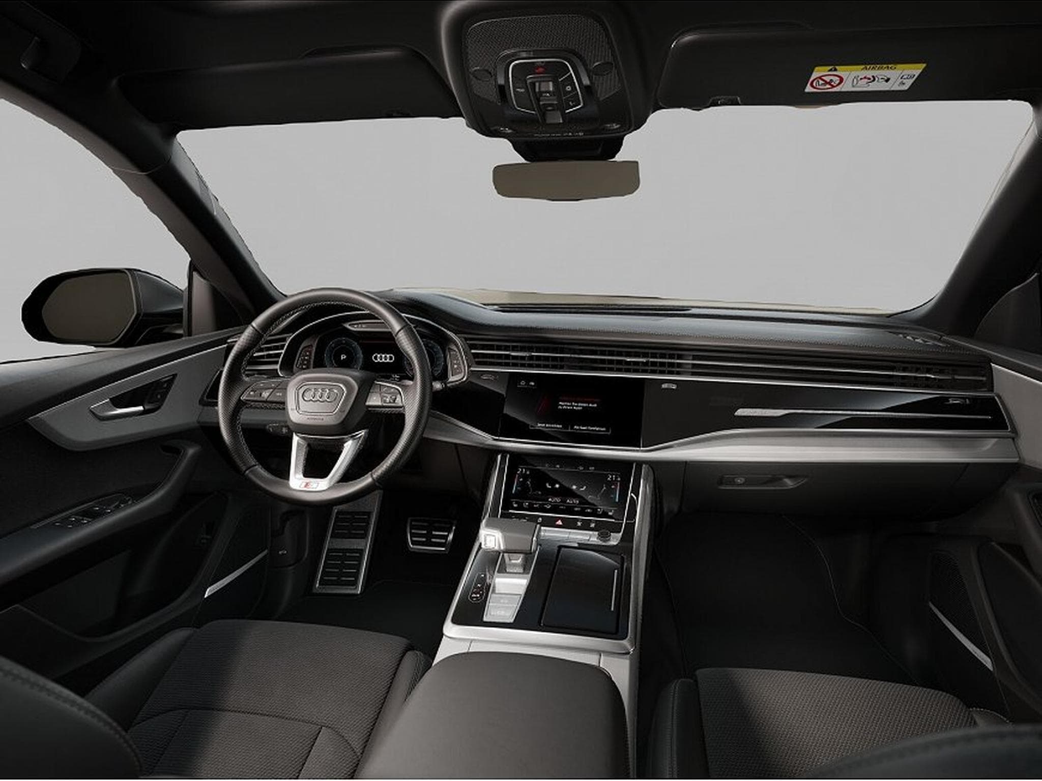 Audi Q8 (2026) - Photo 4