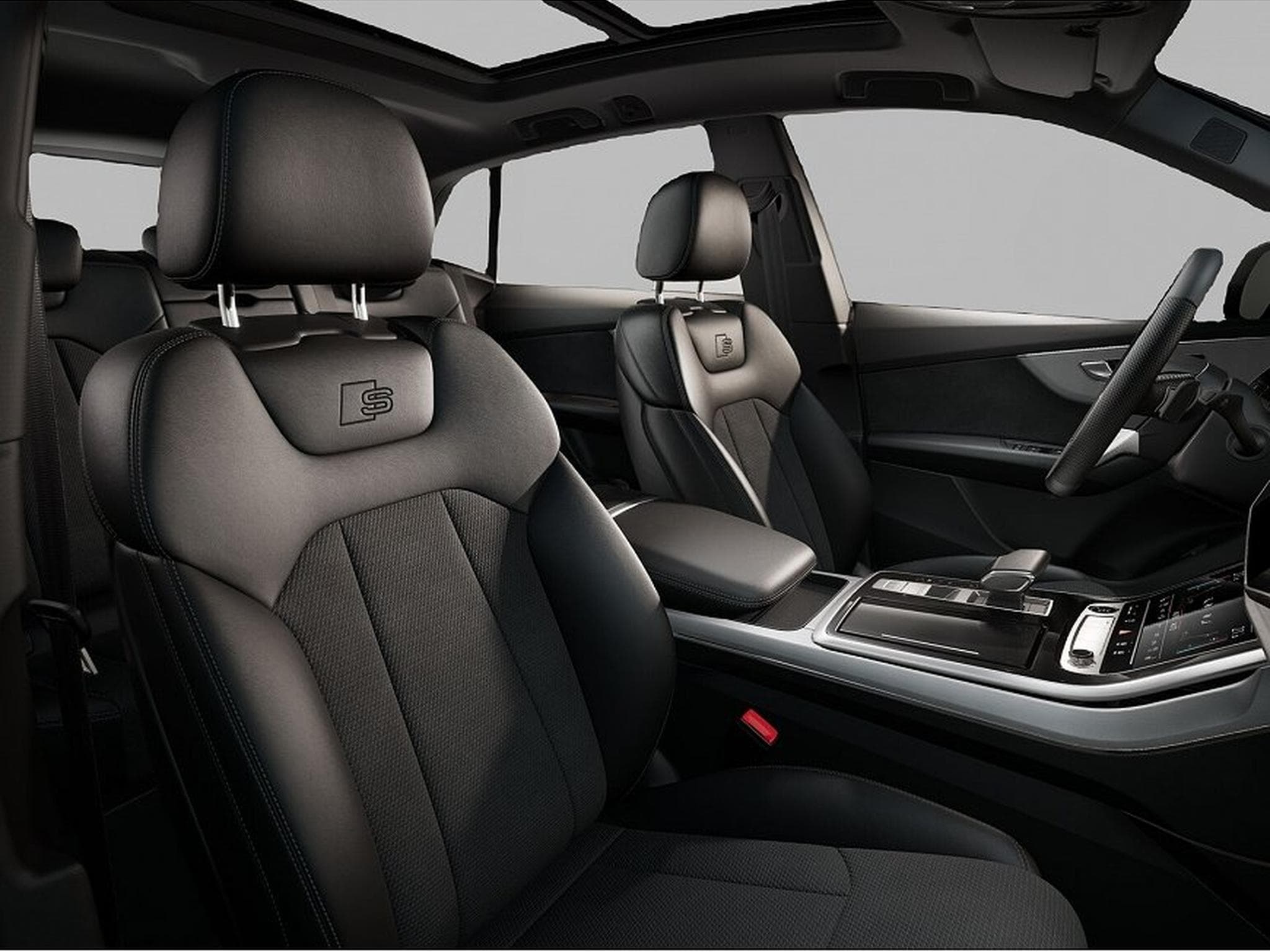 Audi Q8 (2026) - Photo 5