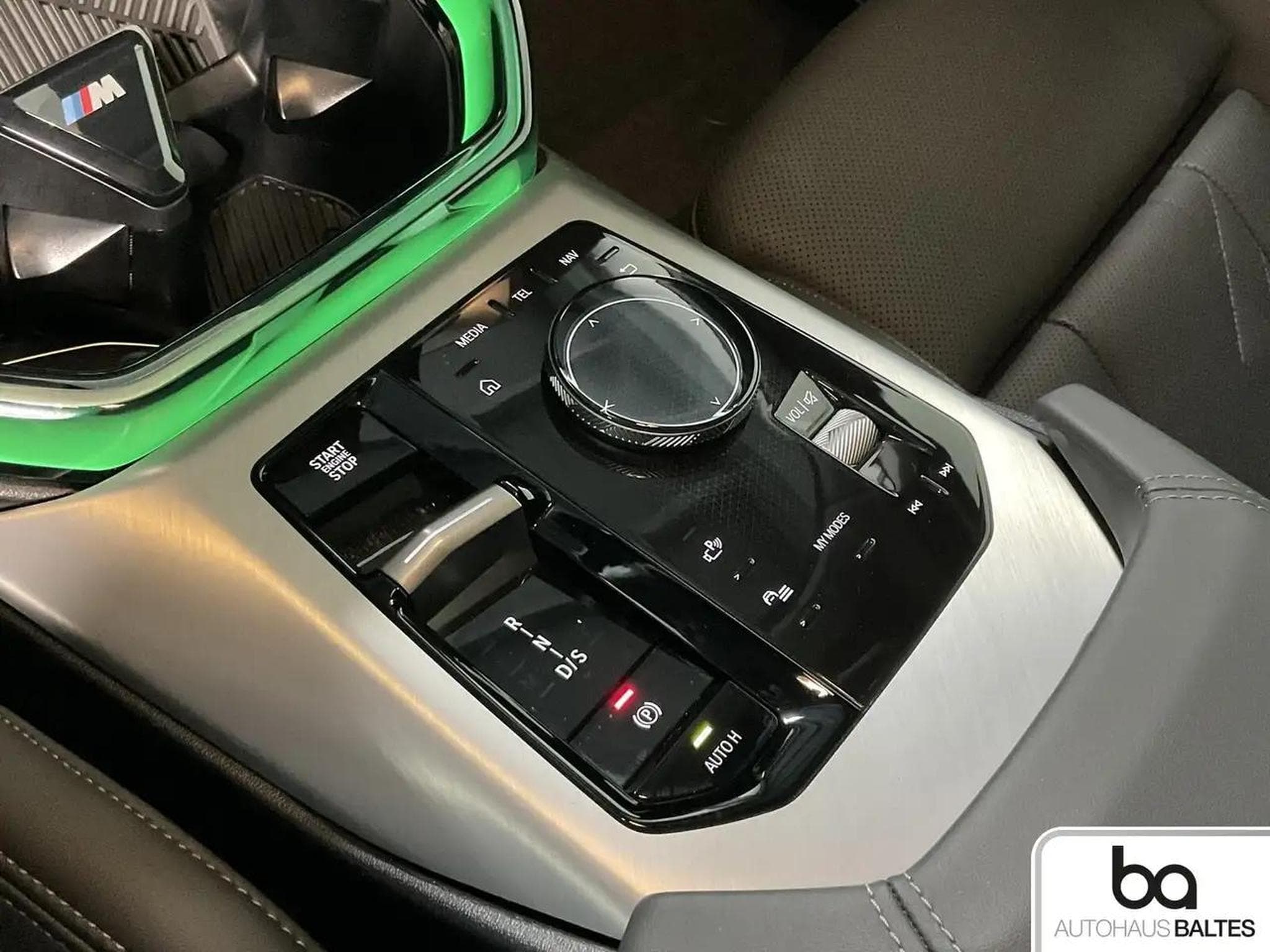 BMW X3 (2025) - Photo 10