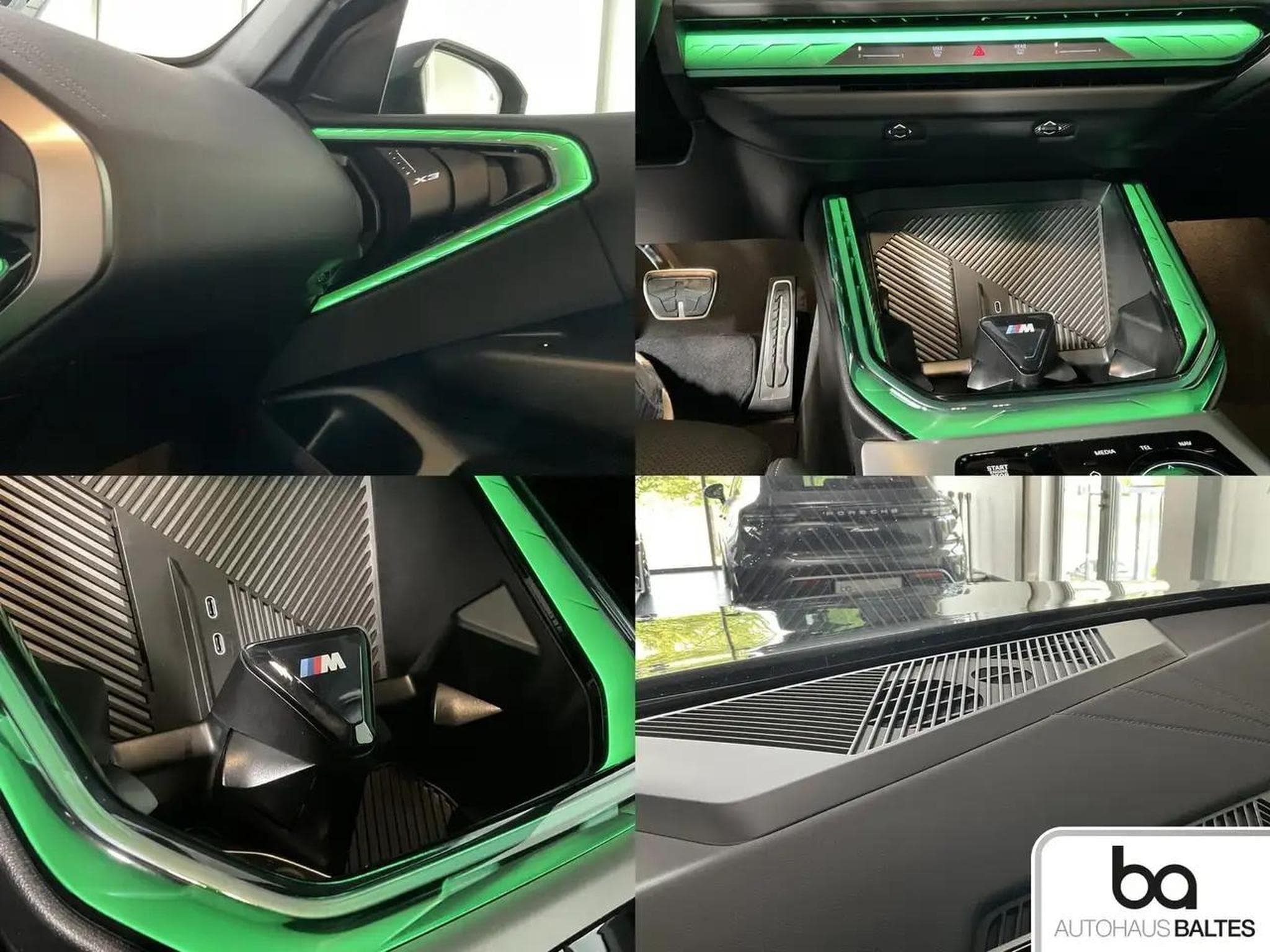 BMW X3 (2025) - Photo 13