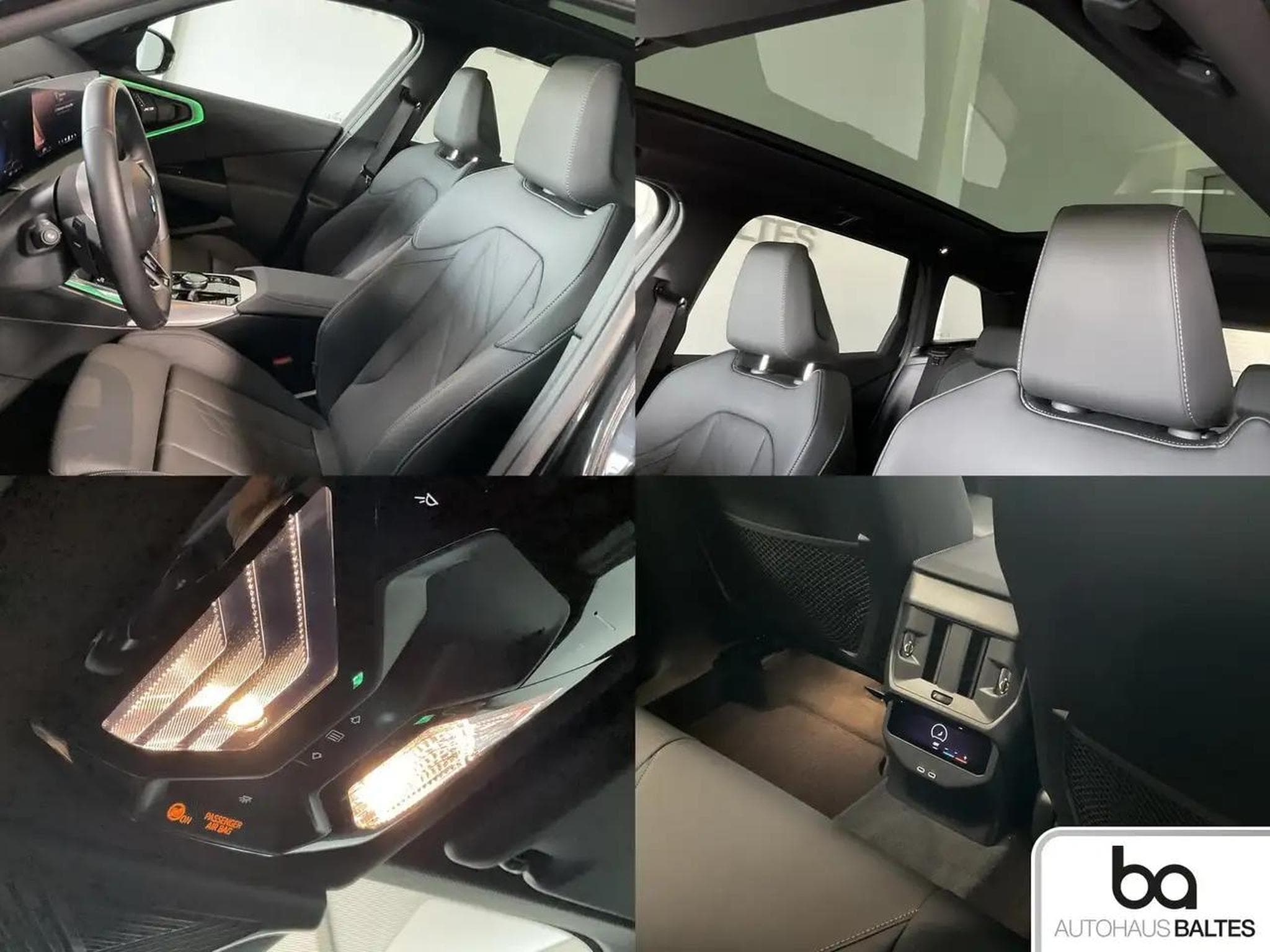 BMW X3 (2025) - Photo 14