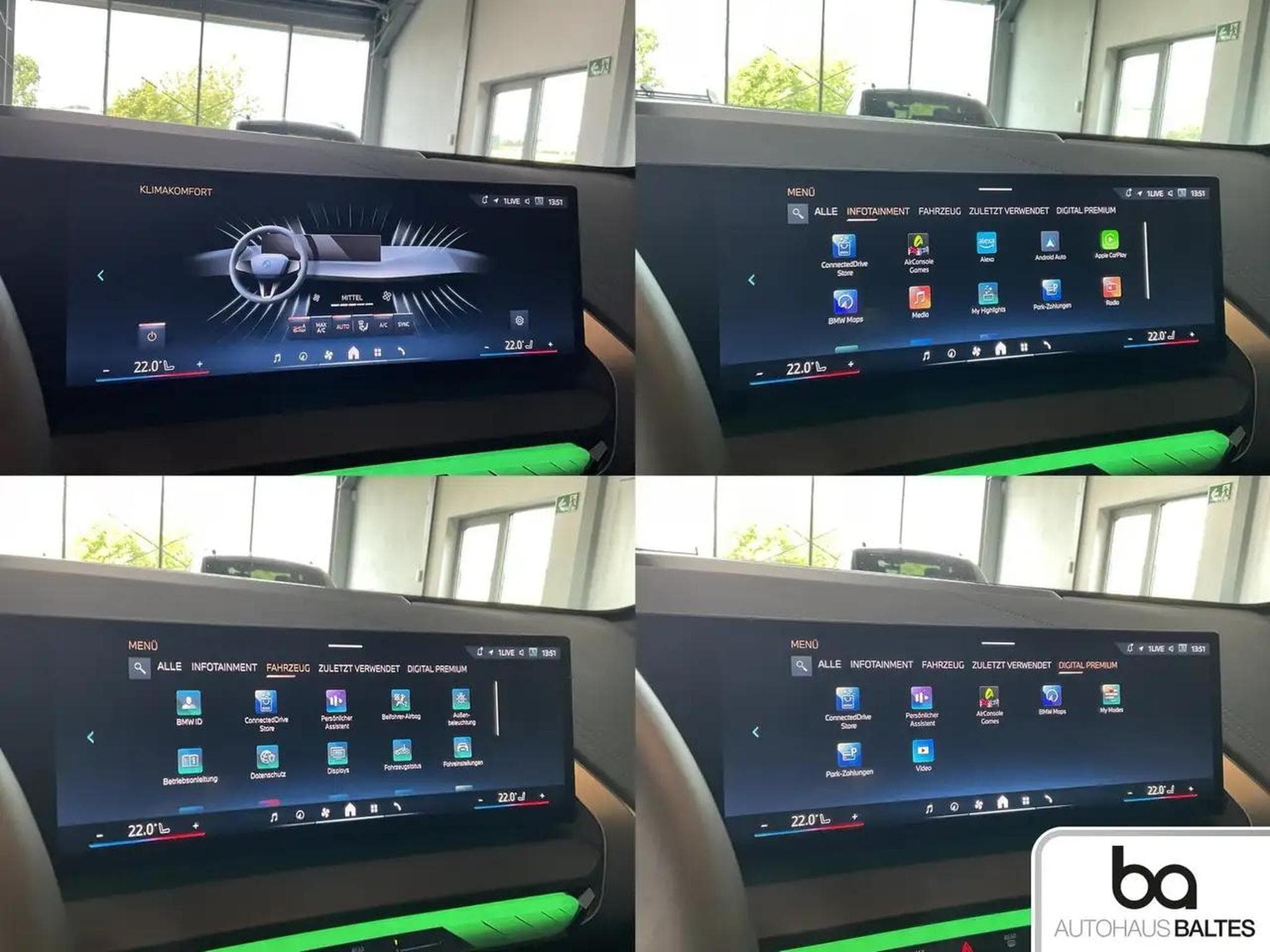 BMW X3 (2025) - Photo 15