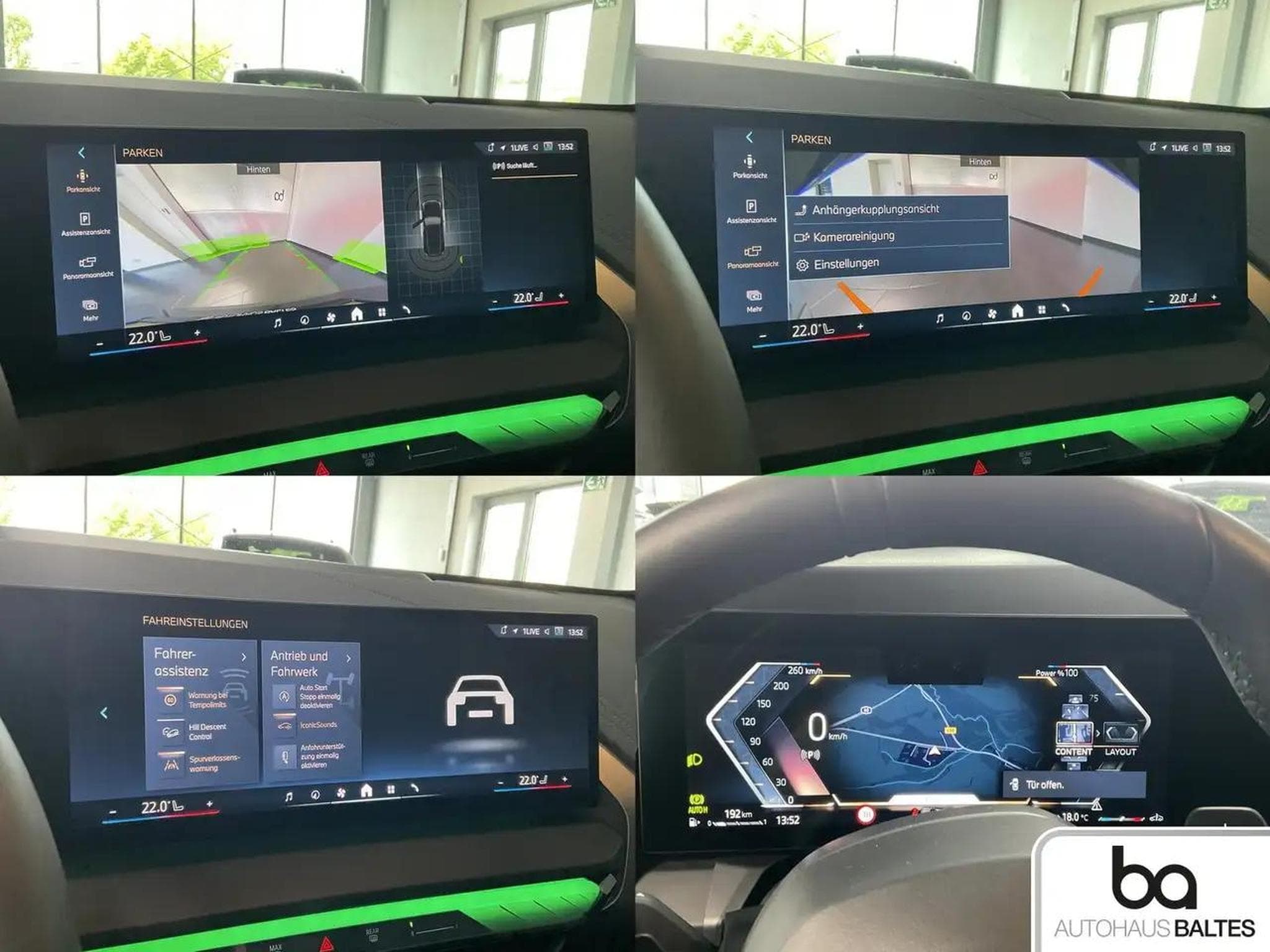 BMW X3 (2025) - Photo 16