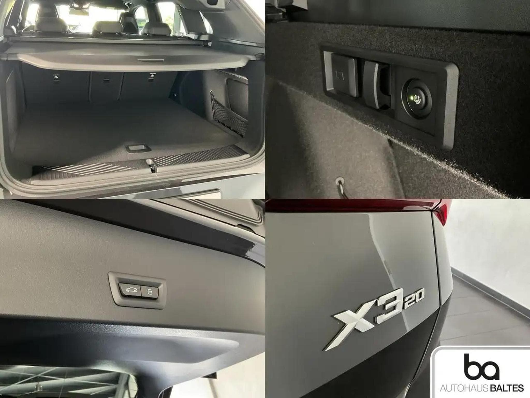 BMW X3 (2025) - Photo 17