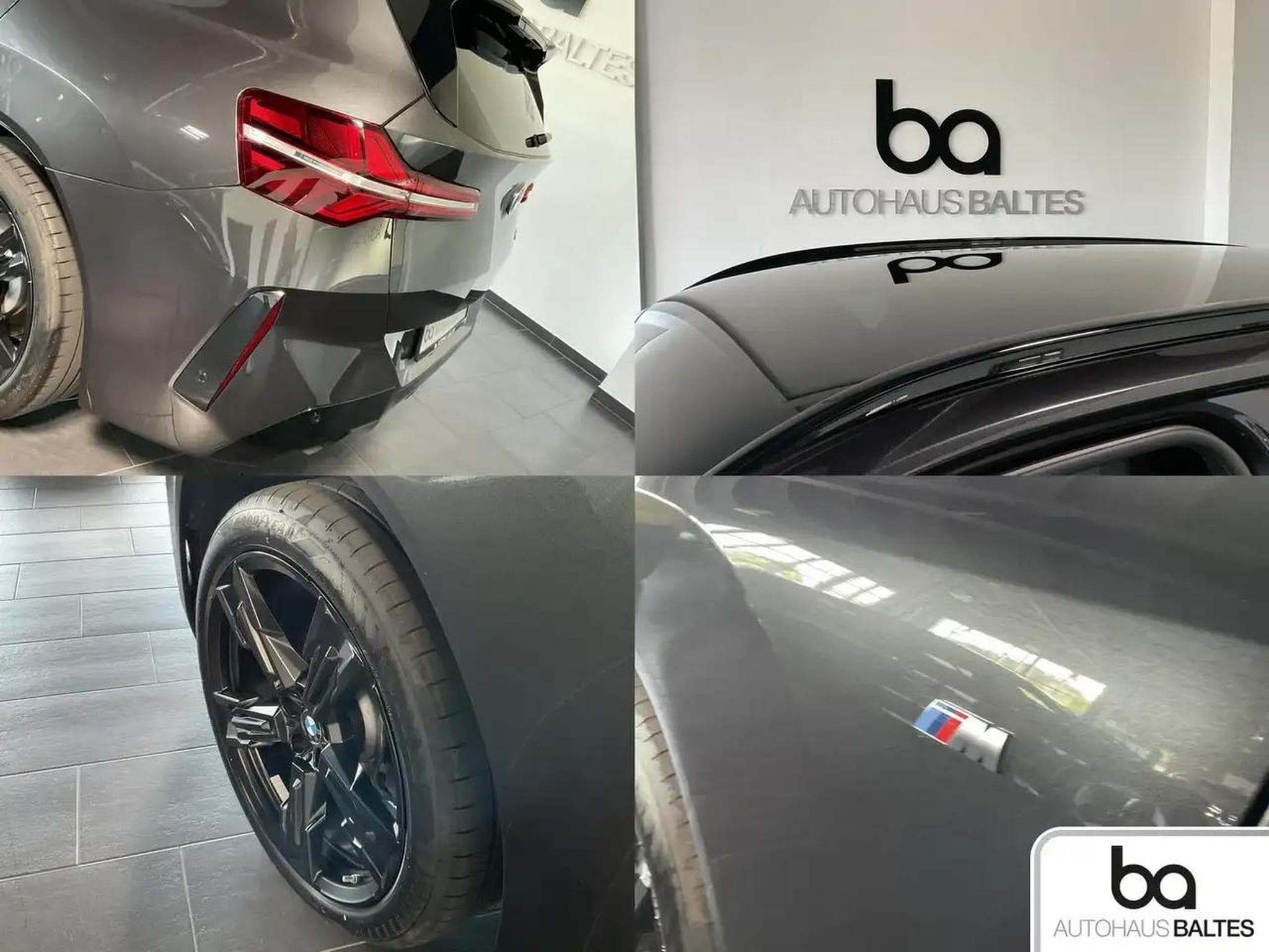 BMW X3 (2025) - Photo 18