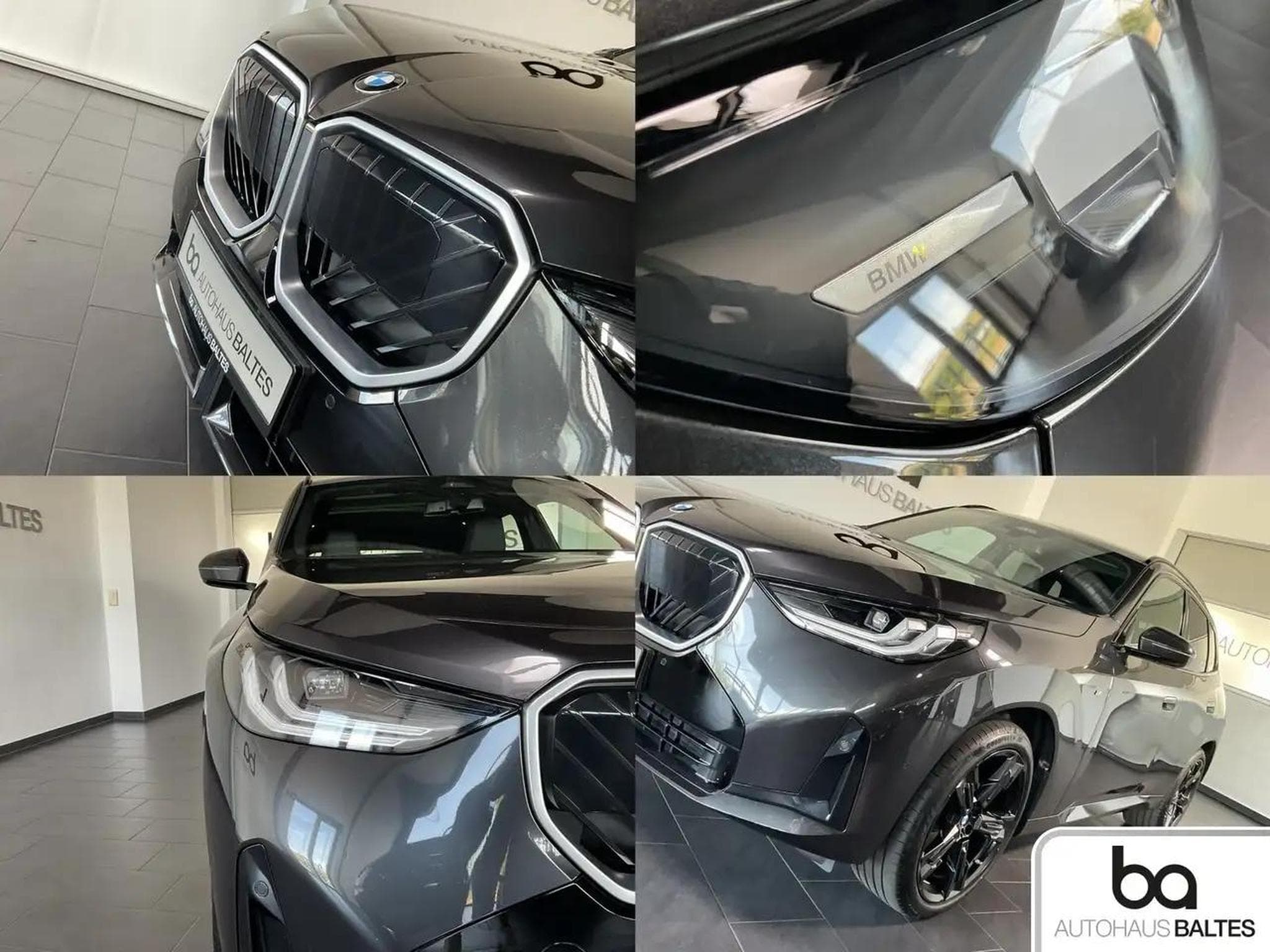 BMW X3 (2025) - Photo 19