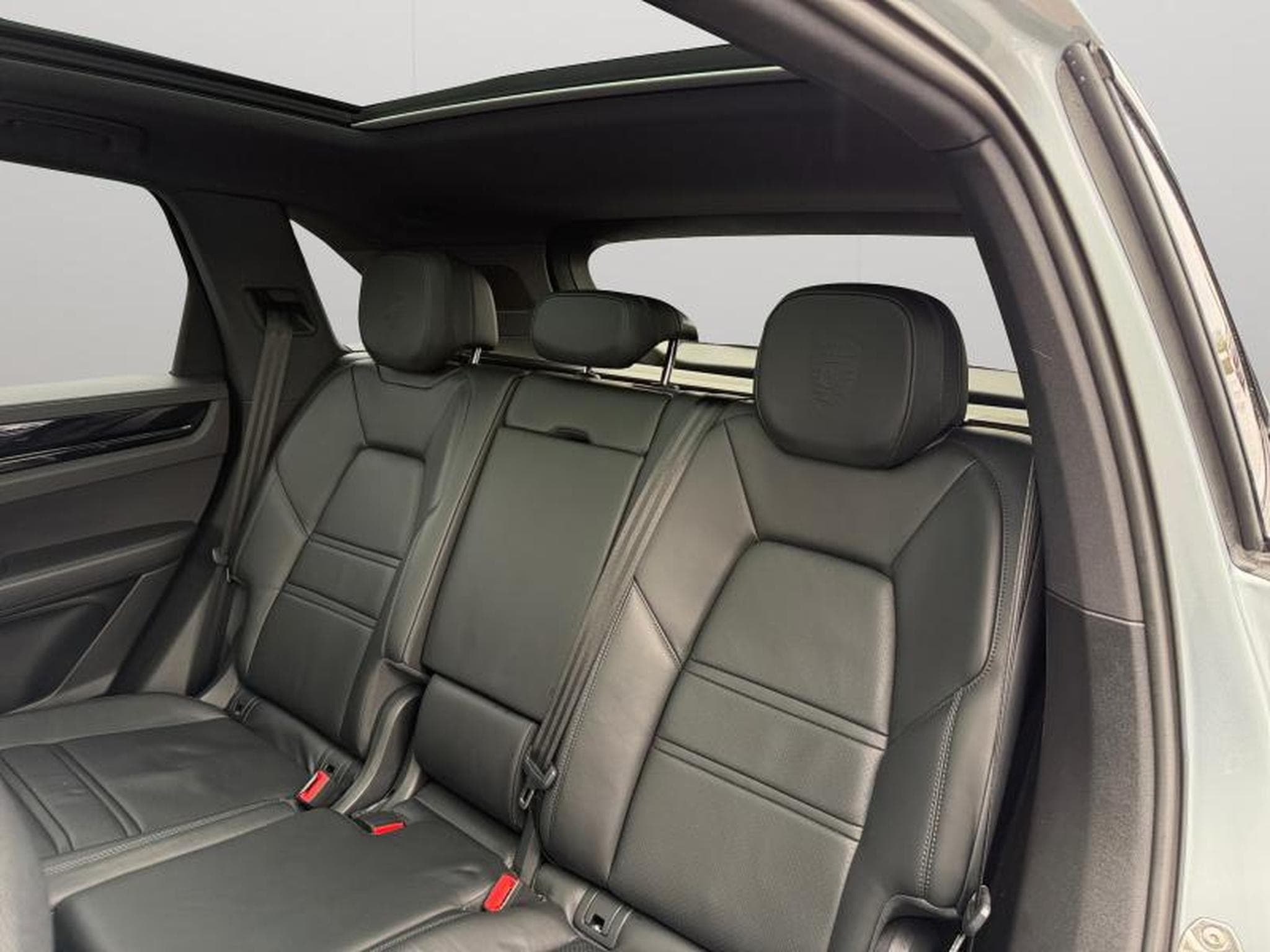 Porsche Cayenne S (2021) - Foto 11