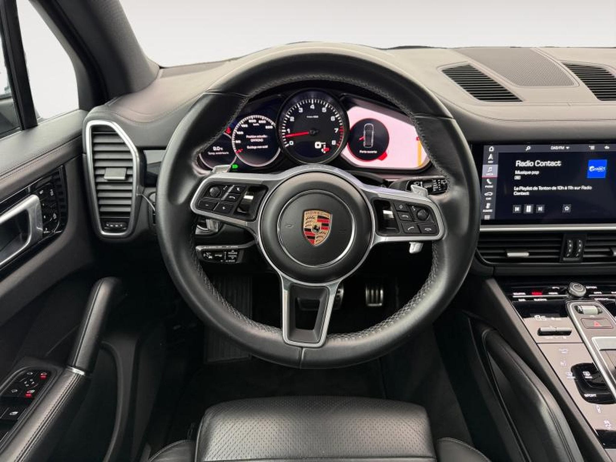 Porsche Cayenne S (2021) - Foto 14