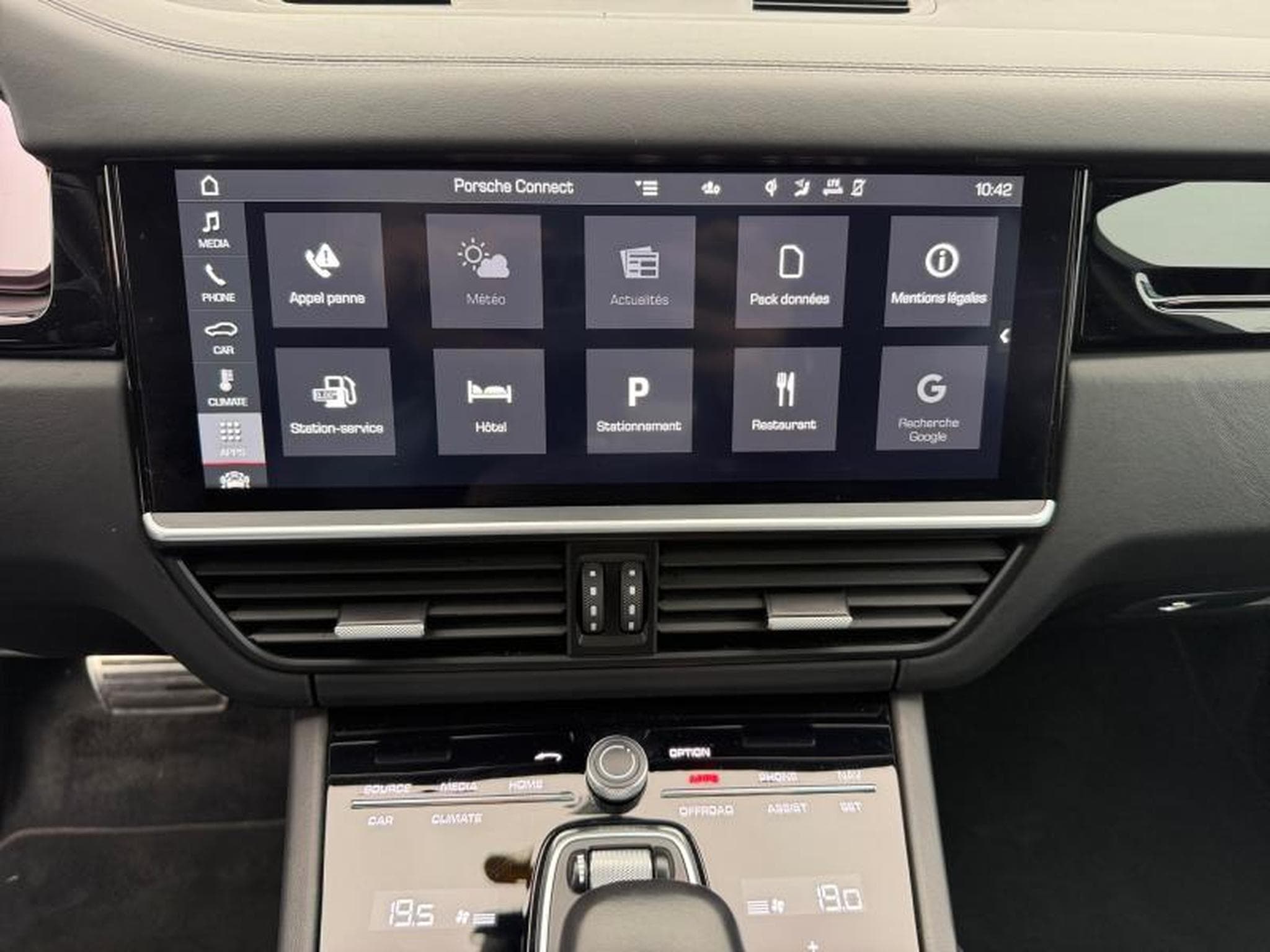 Porsche Cayenne S (2021) - Foto 15