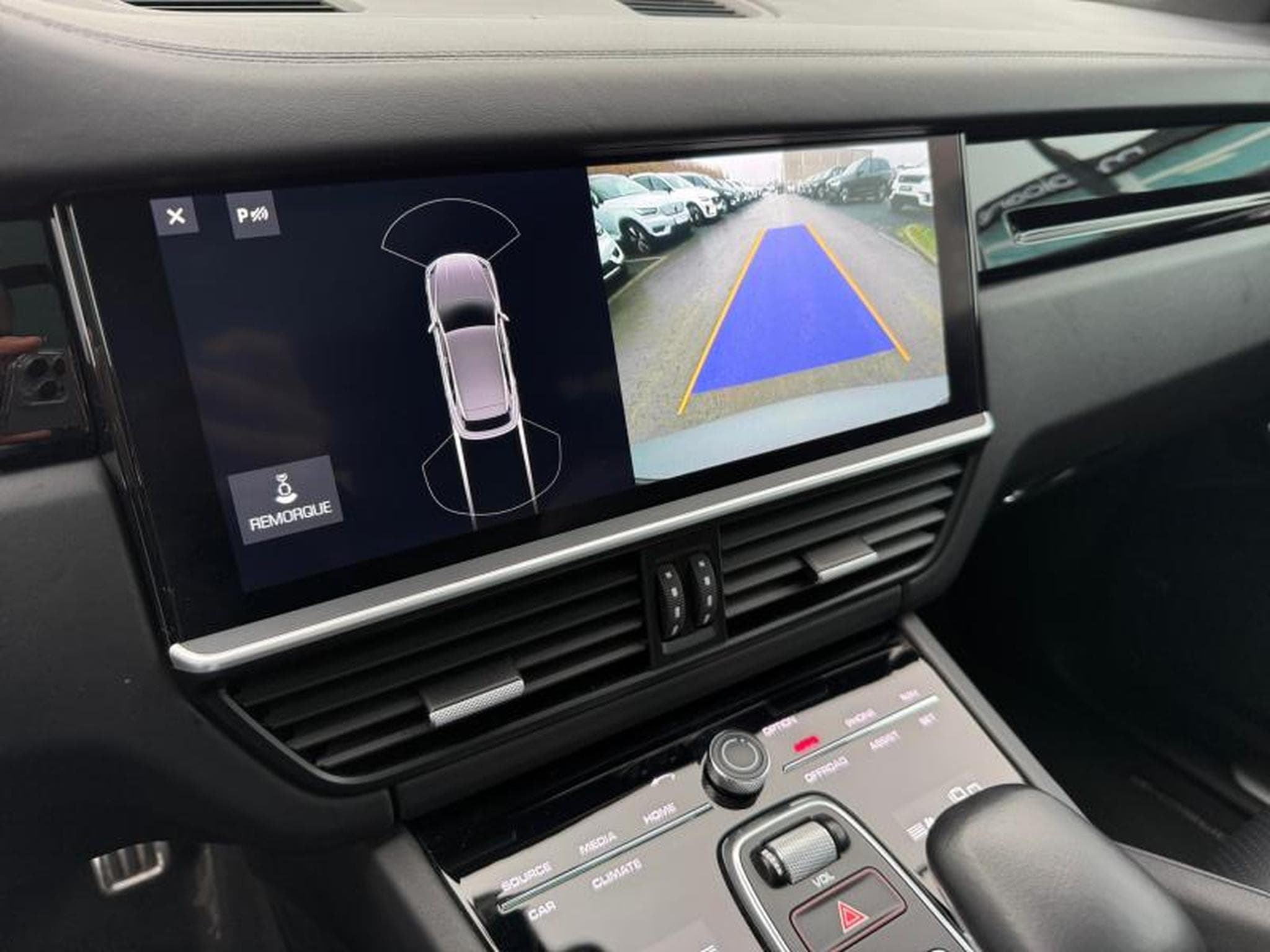 Porsche Cayenne S (2021) - Foto 16