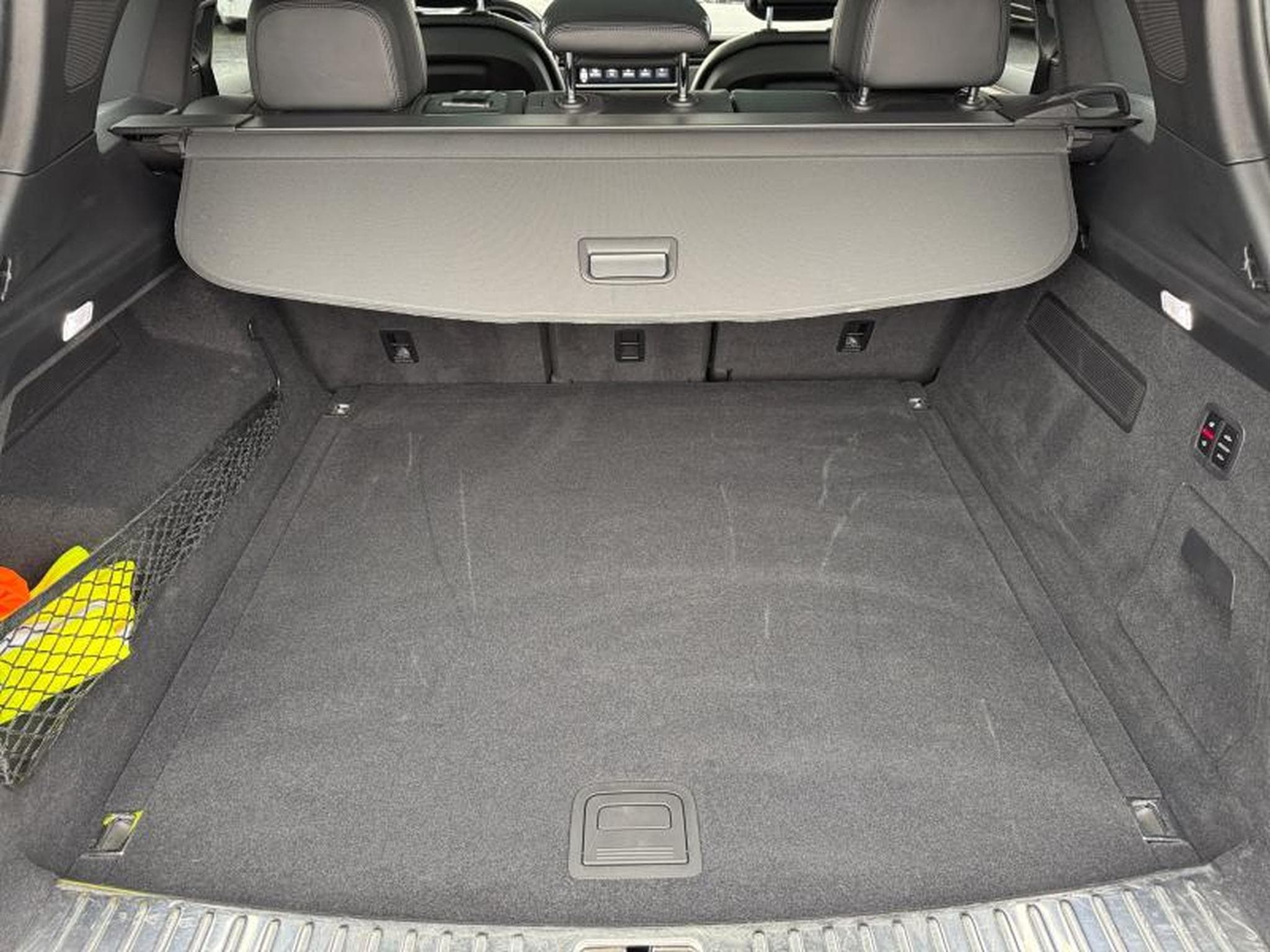 Porsche Cayenne S (2021) - Foto 18