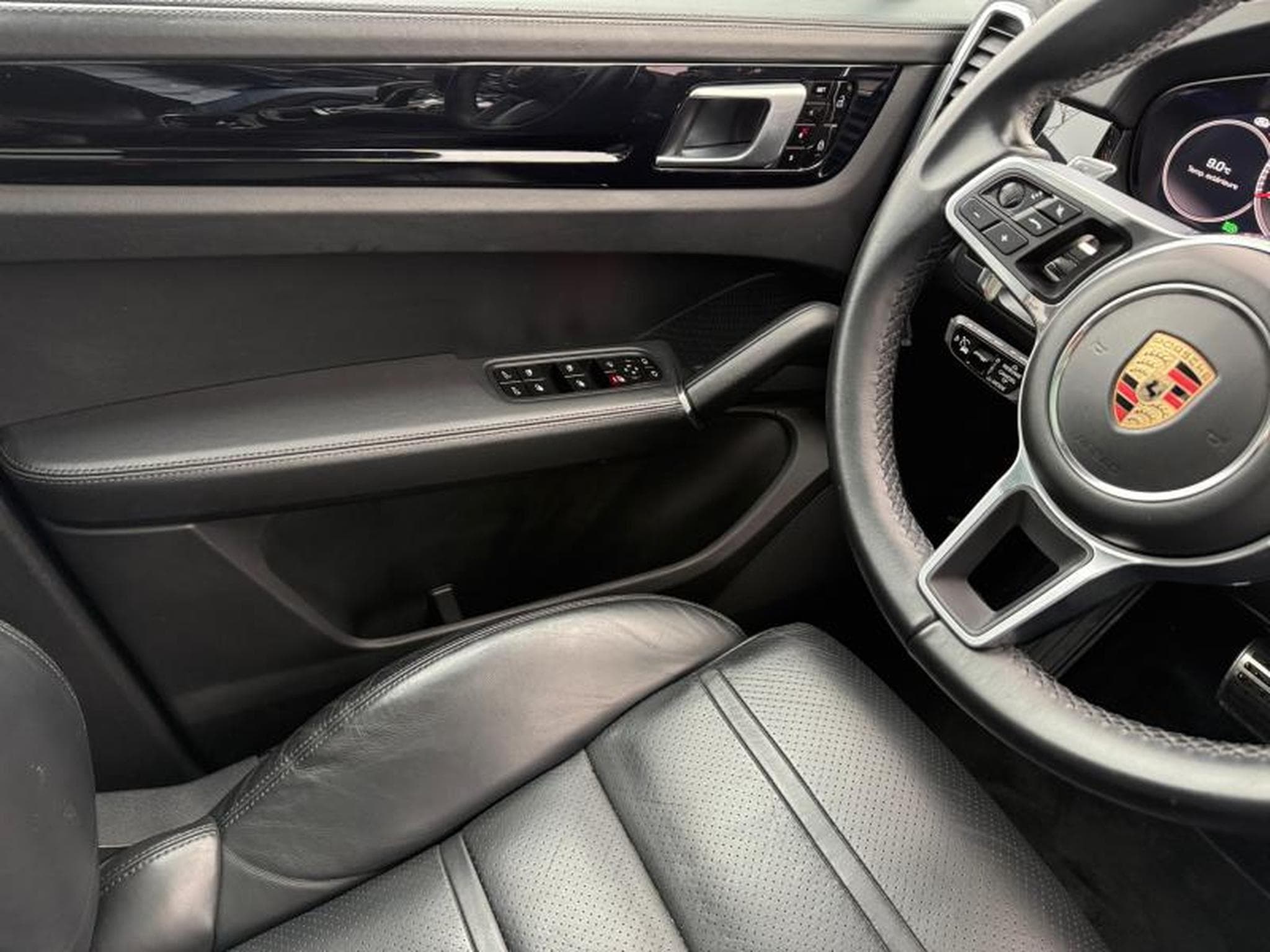 Porsche Cayenne S (2021) - Foto 19