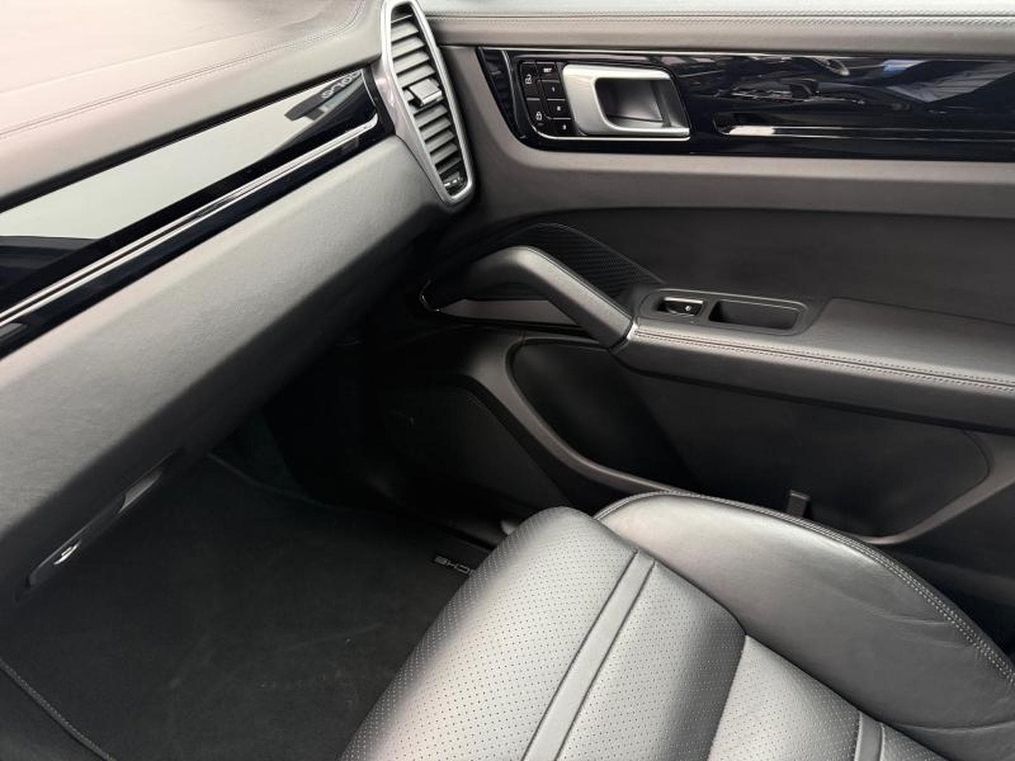 Porsche Cayenne S (2021) - Foto 20