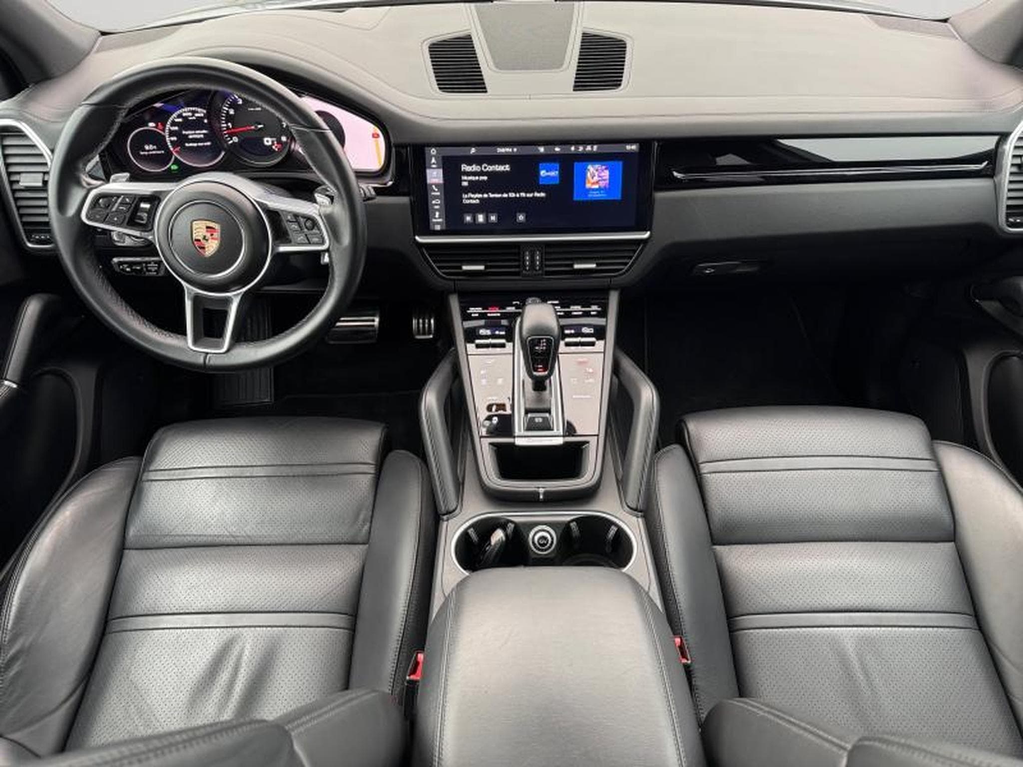 Porsche Cayenne S (2021) - Foto 3