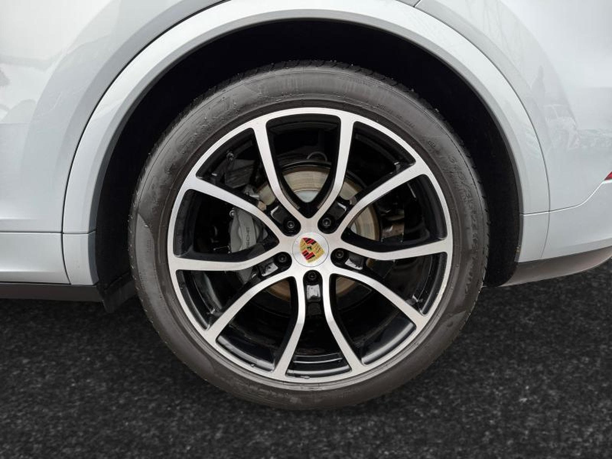 Porsche Cayenne S (2021) - Foto 9