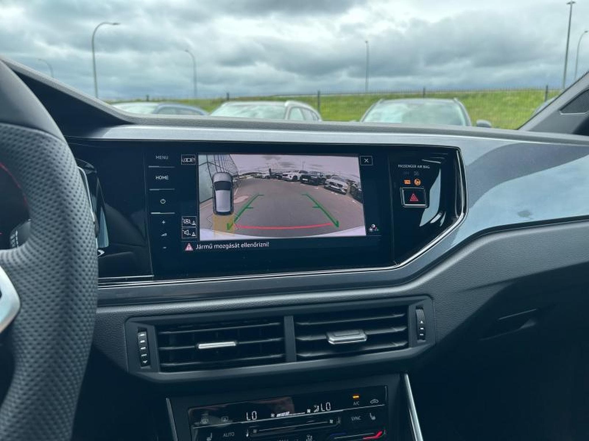 VW Polo 2.0 TSI DSG / !! NEW CAR !! (2025) - Foto 16