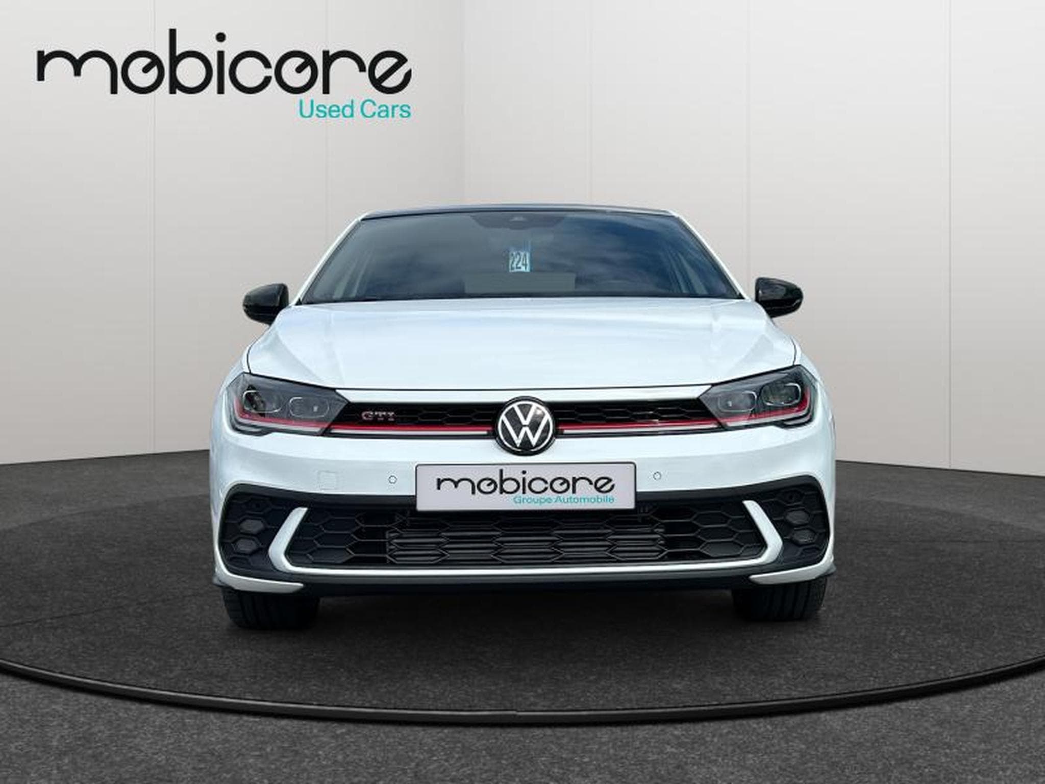 VW Polo 2.0 TSI DSG / !! NEW CAR !! (2025) - Foto 4