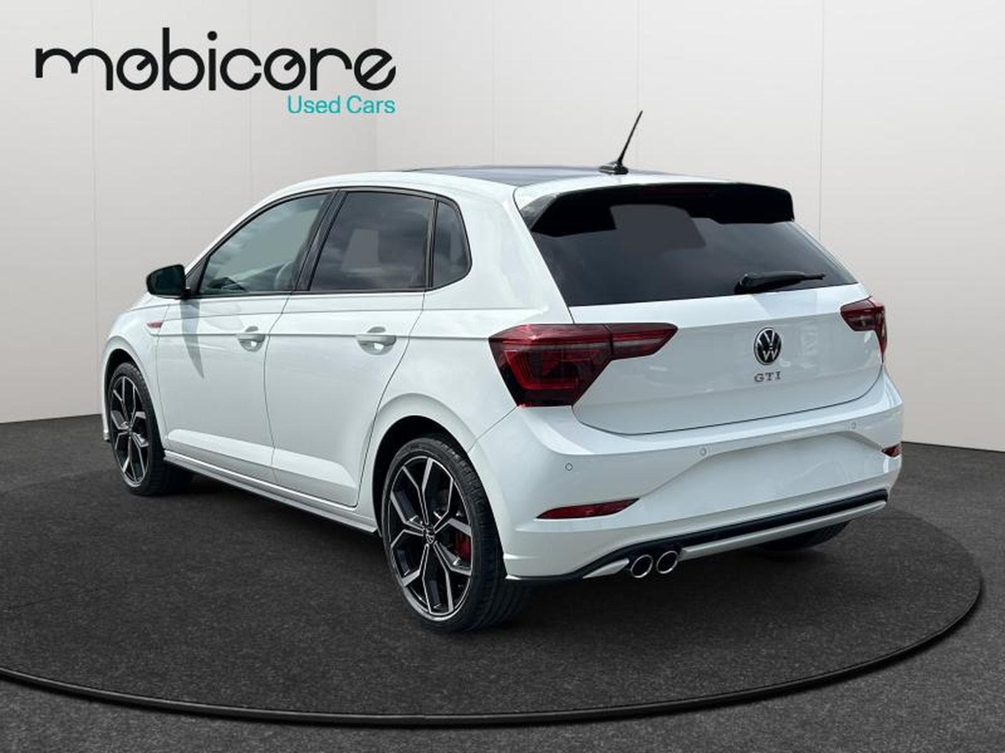 VW Polo 2.0 TSI DSG / !! NEW CAR !! (2025) - Foto 5