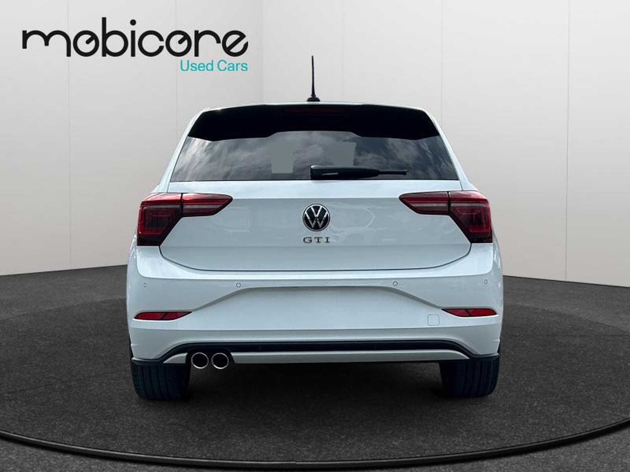 VW Polo 2.0 TSI DSG / !! NEW CAR !! (2025) - Foto 6