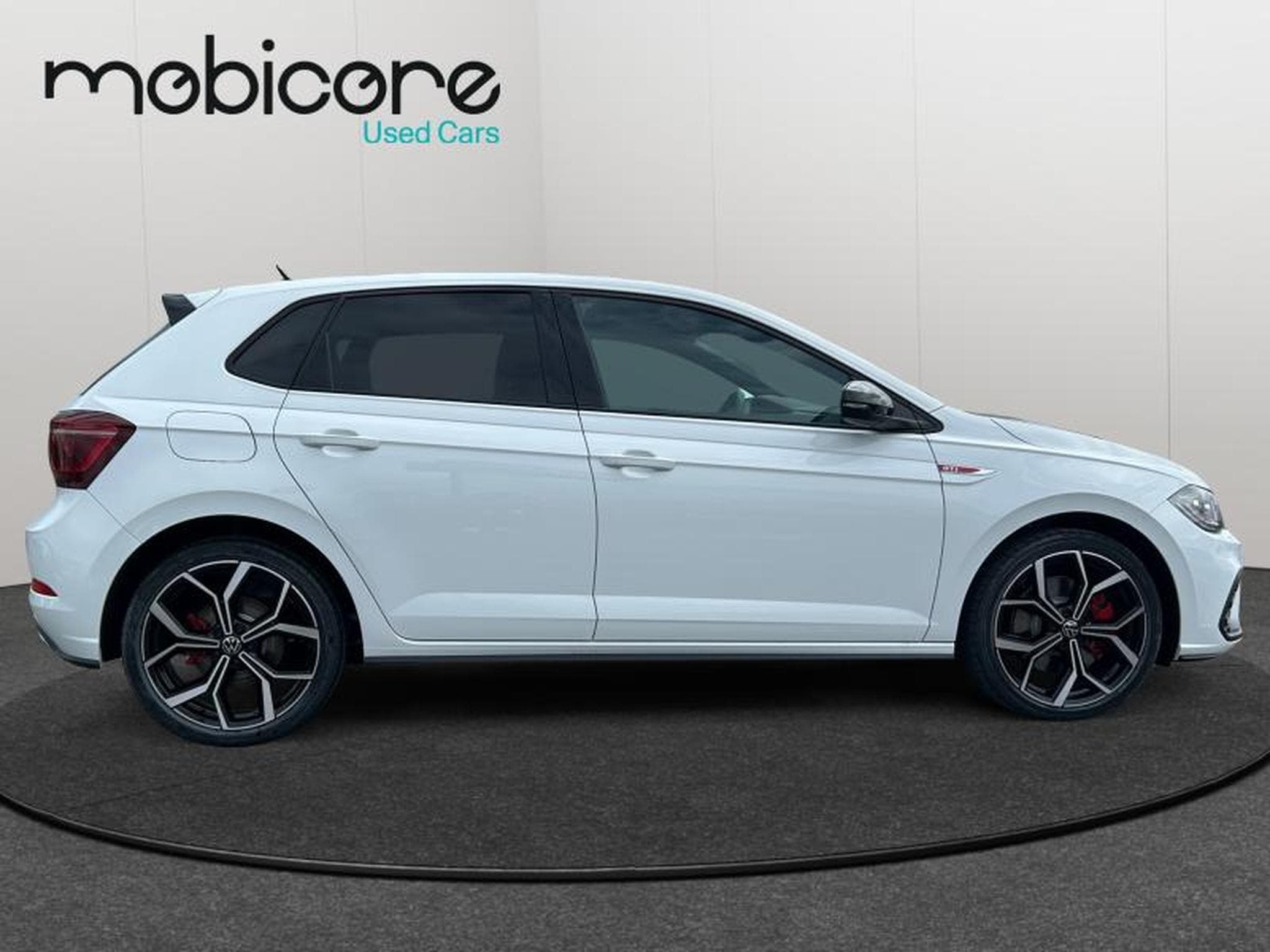 VW Polo 2.0 TSI DSG / !! NEW CAR !! (2025) - Foto 7