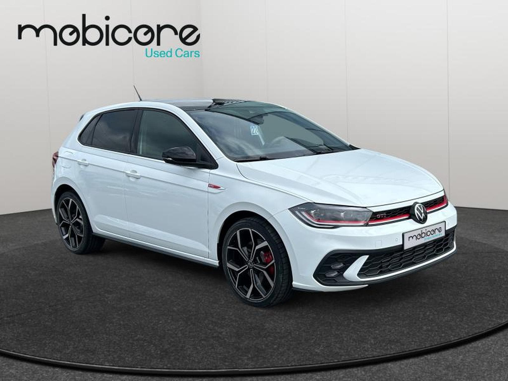 VW Polo 2.0 TSI DSG / !! NEW CAR !! (2025) - Foto 8