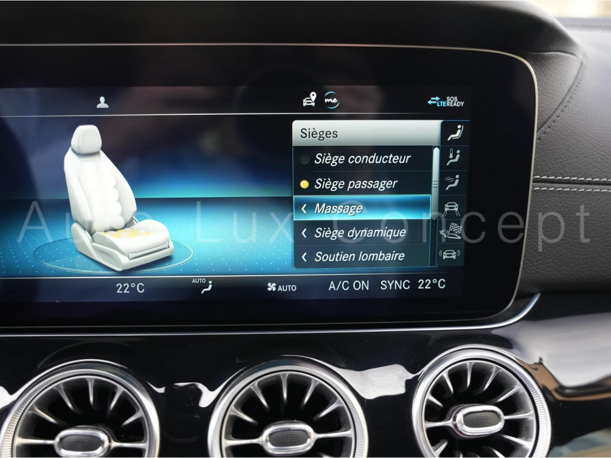 Mercedes AMG GT 4-Door 43 4MATIC+ (2019) - Photo 19