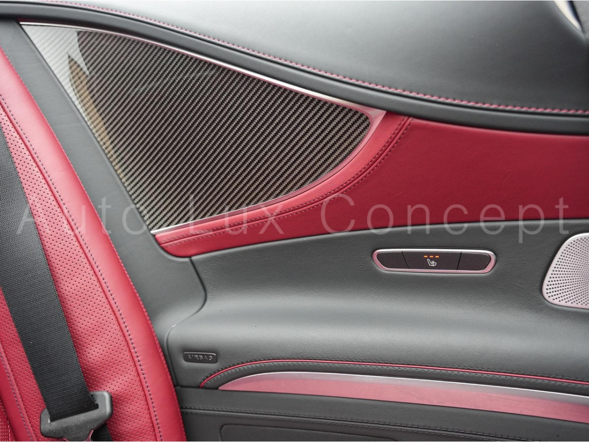 Mercedes S 63 AMG 4MATIC Cabriolet "Edition 130" - 1 of 130 (2016) - Photo 25