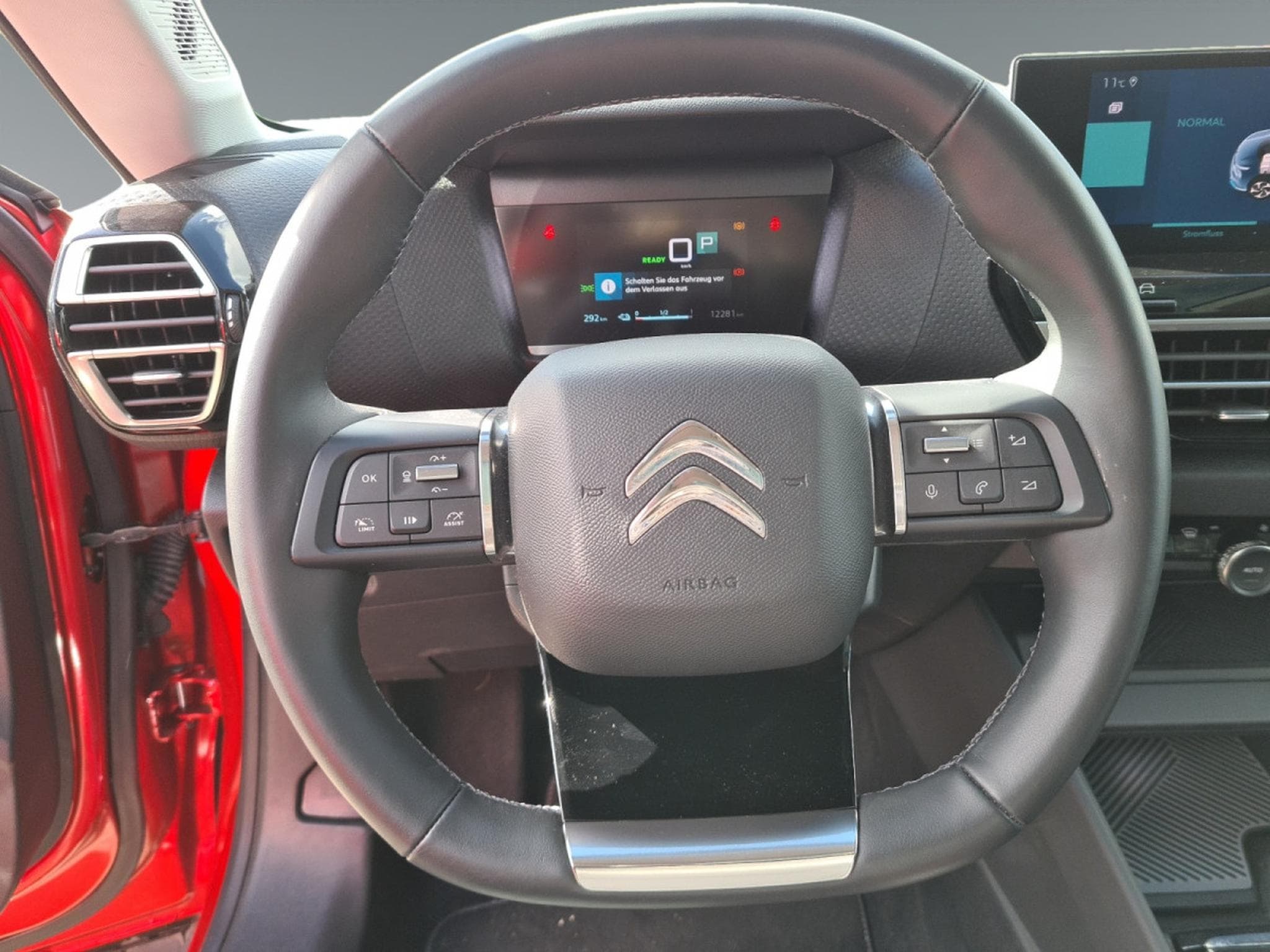 Citroën E-C4 E-Shine (2021) - Foto 15