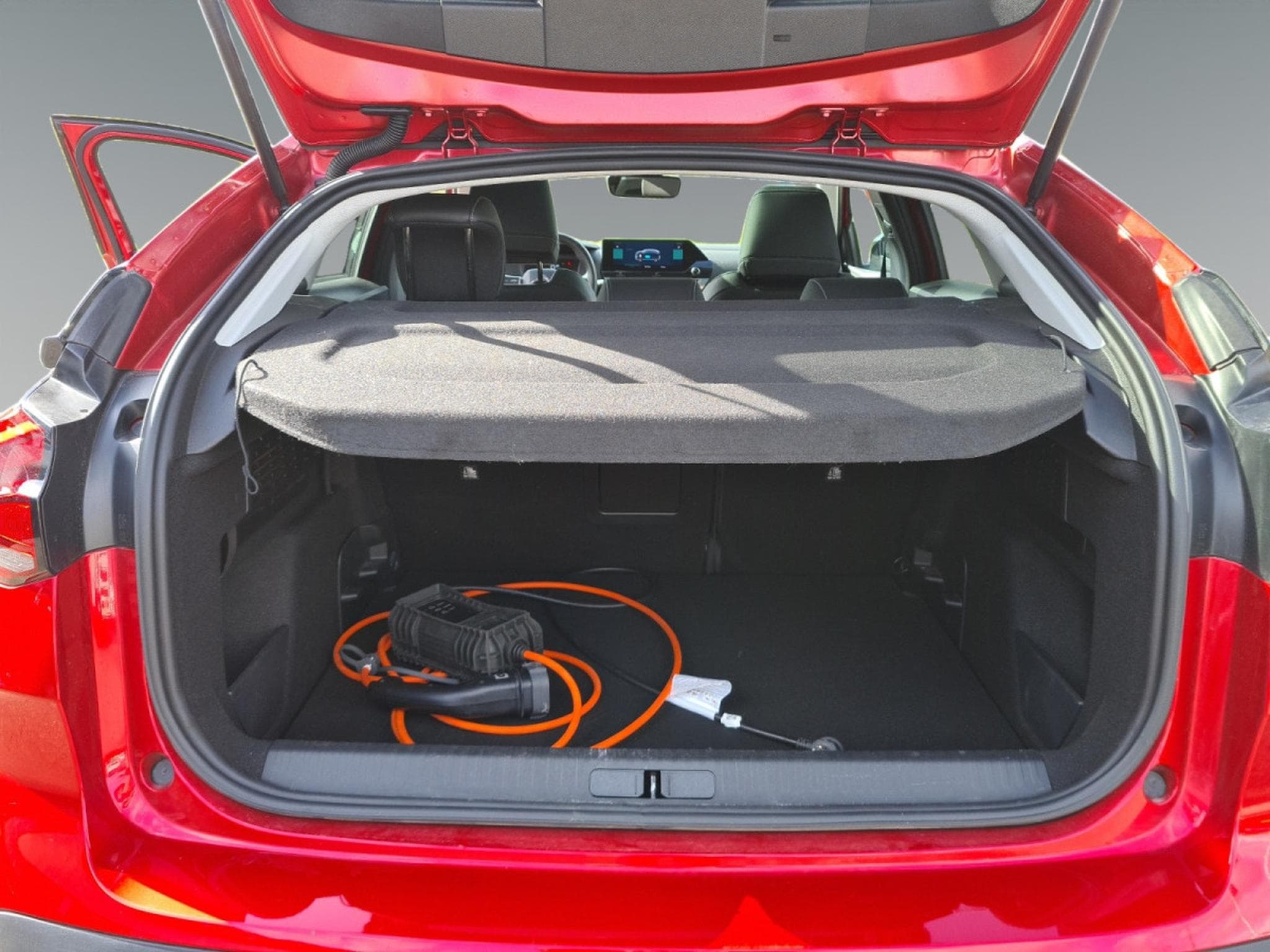 Citroën E-C4 E-Shine (2021) - Foto 7