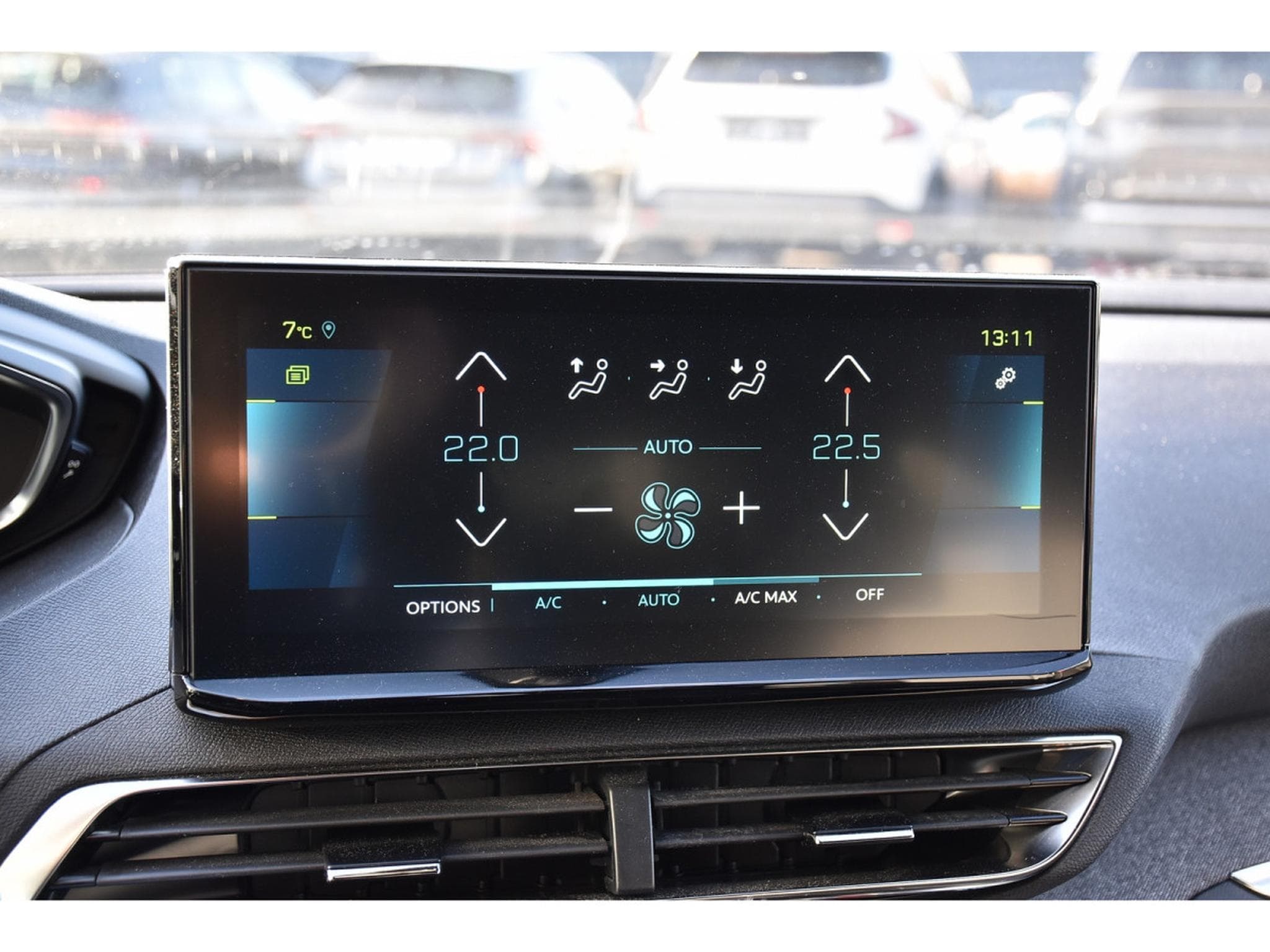 Peugeot 3008 1.6 Hybrid PHEV 224 Allure e-EAT8 LANE SIDE CAM 1° MAIN (2023) - Photo 12