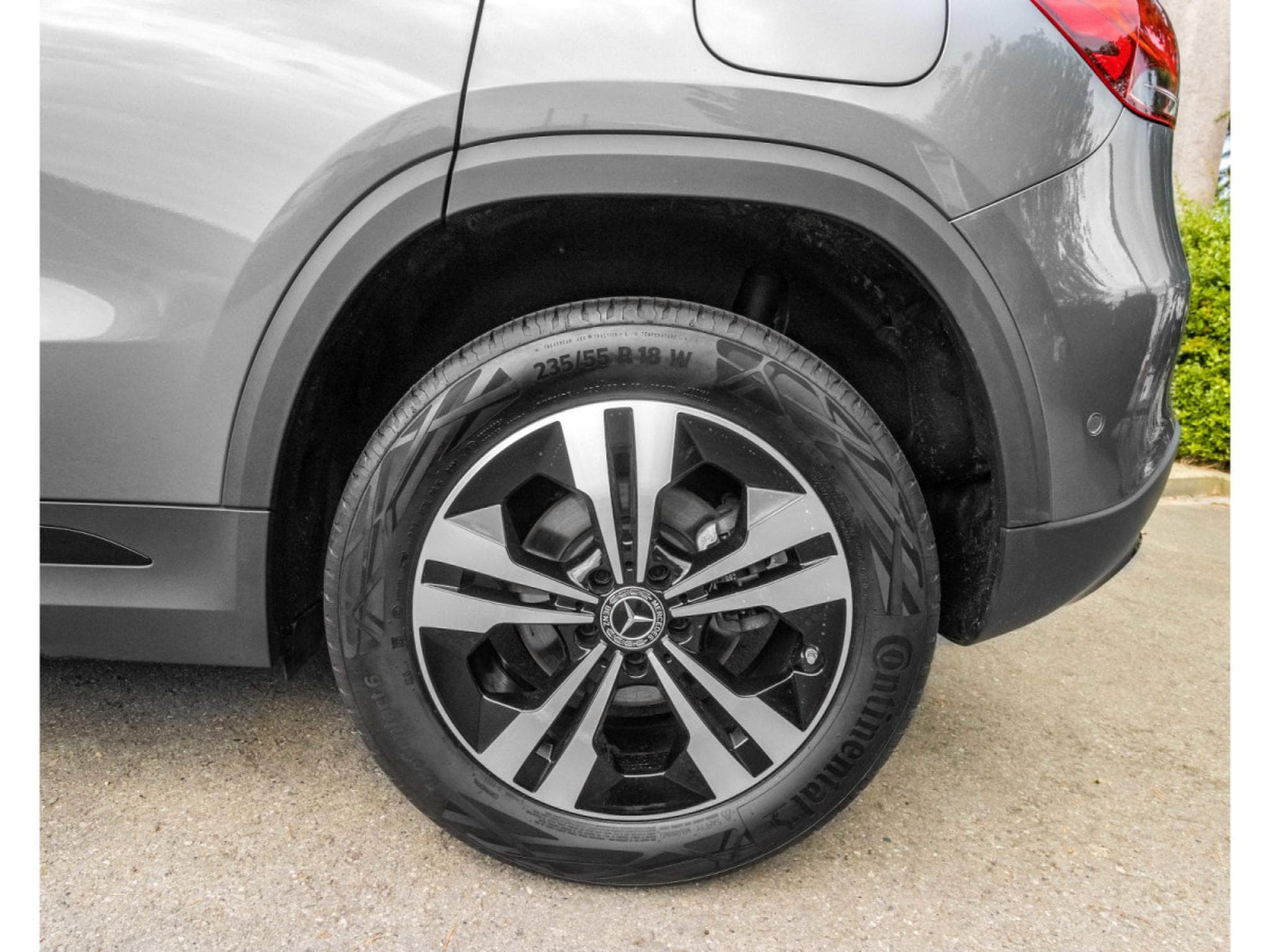 Mercedes GLA 180 GLA 180/APPLECARPLAY/AMG/18/KAMERA/LED/MERCEDES SERVICE (2021) - Photo 19