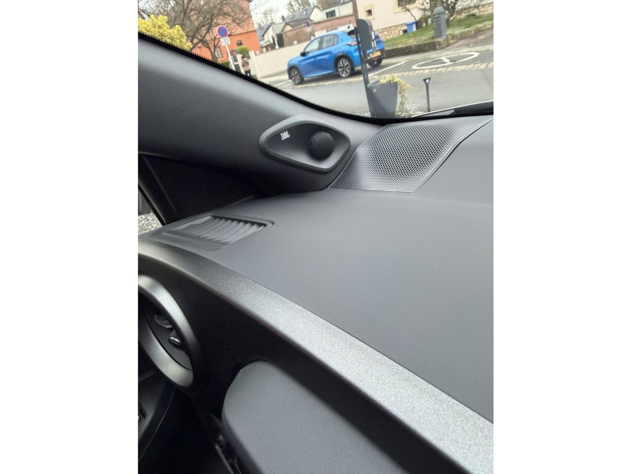 Toyota Yaris GR Facelift 281 BVA8 full track (2026) - Foto 11