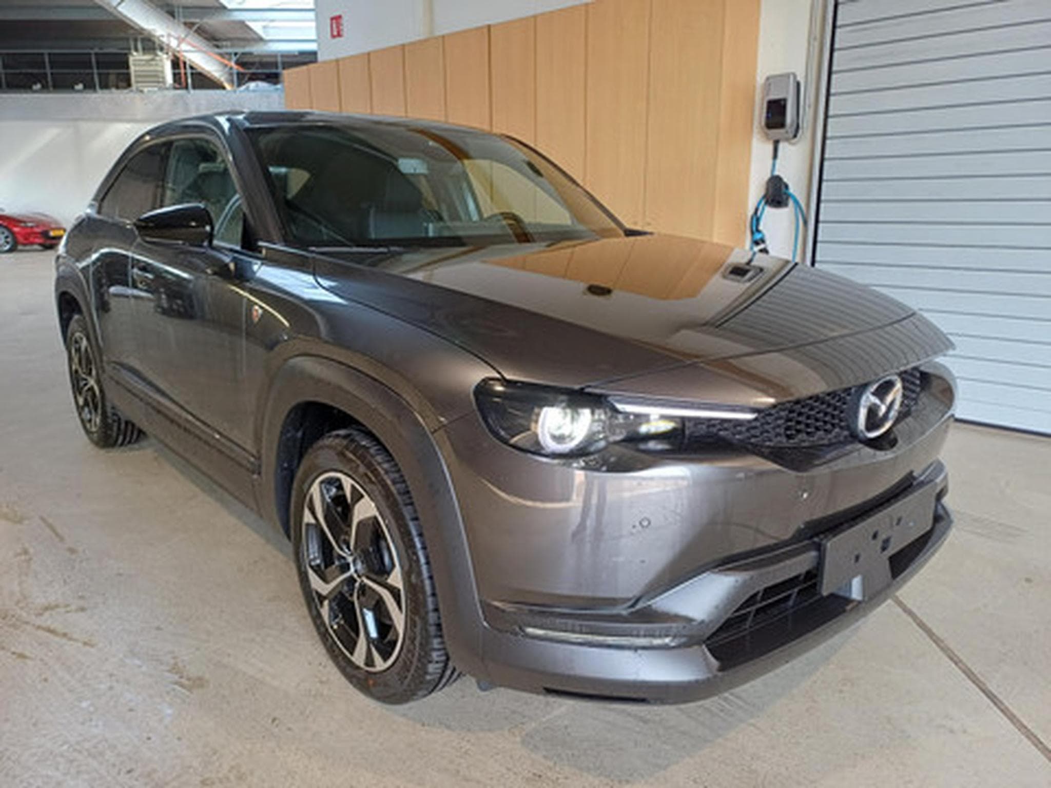 Mazda MX-30 Makoto Urban Expression (2026) - Photo 2