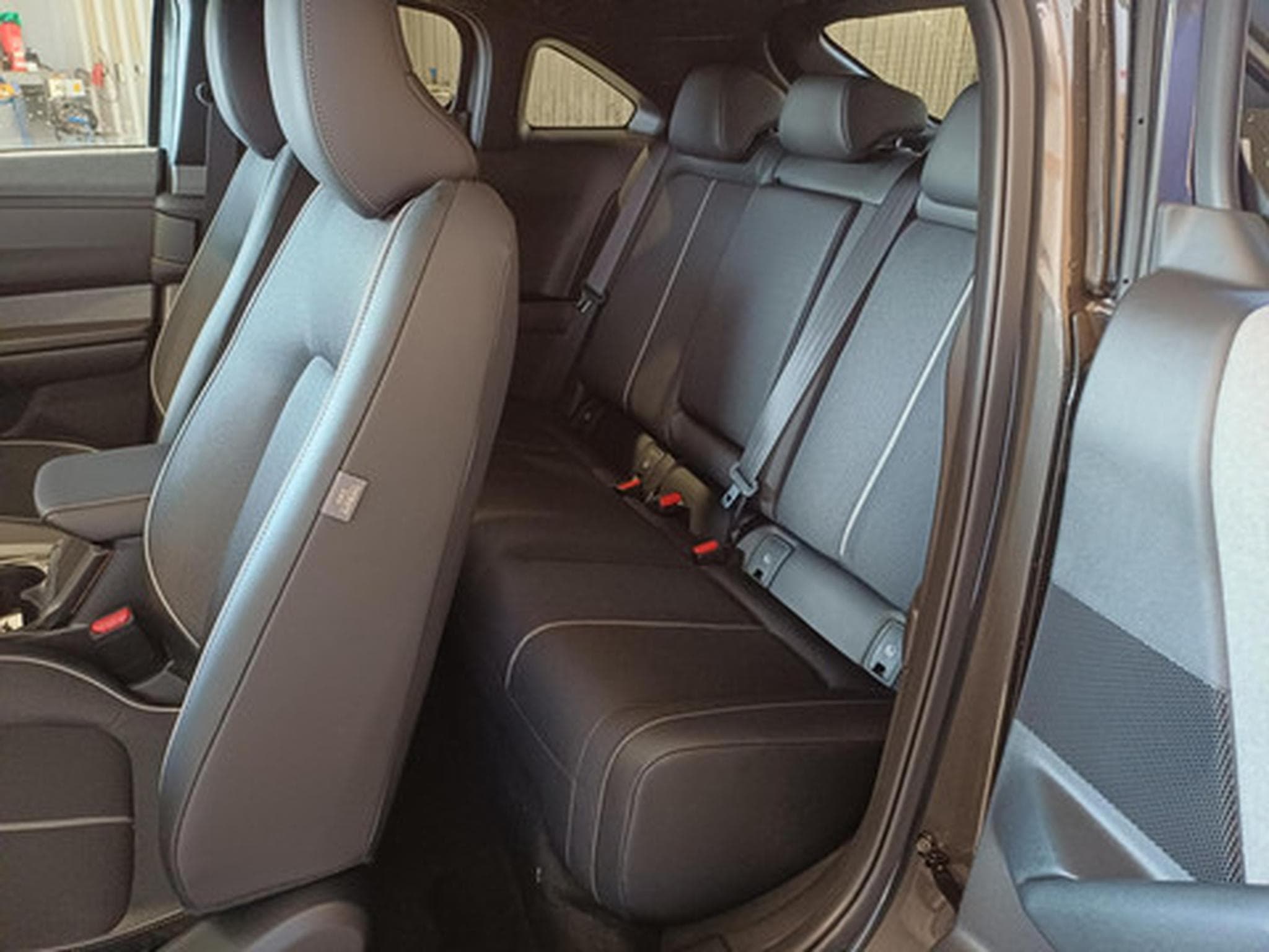 Mazda MX-30 Makoto Urban Expression (2026) - Photo 9