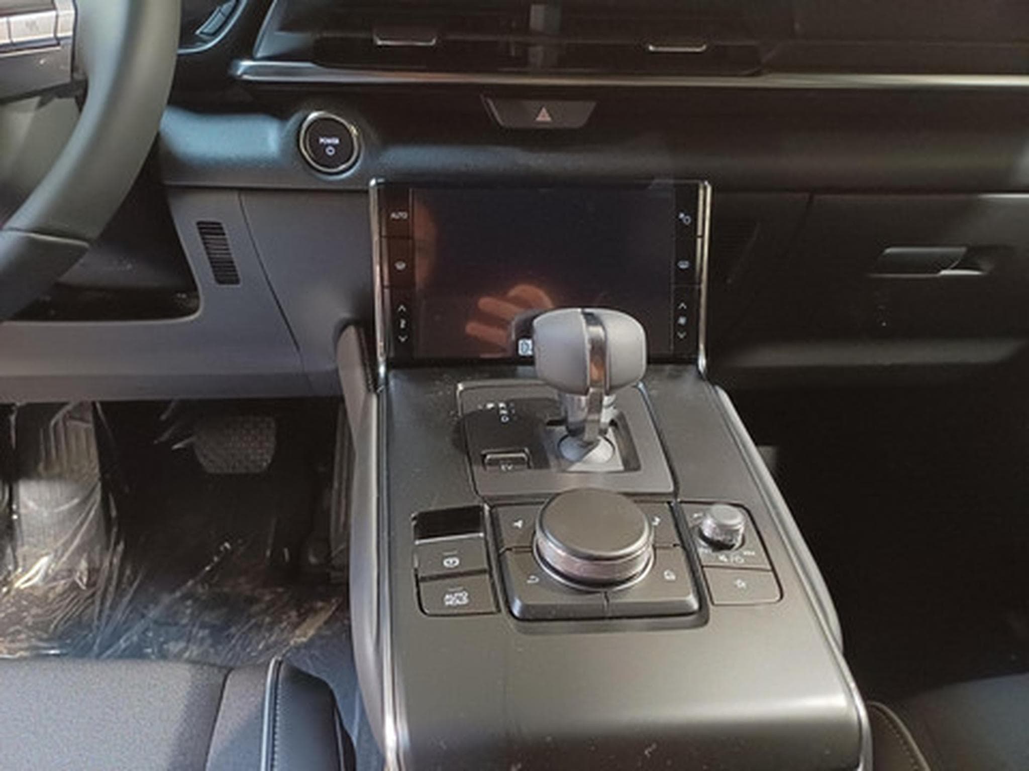 Mazda MX-30 e-SKYACTIV R-EV 170 pk Makoto Urban Expr (2026) - Photo 10