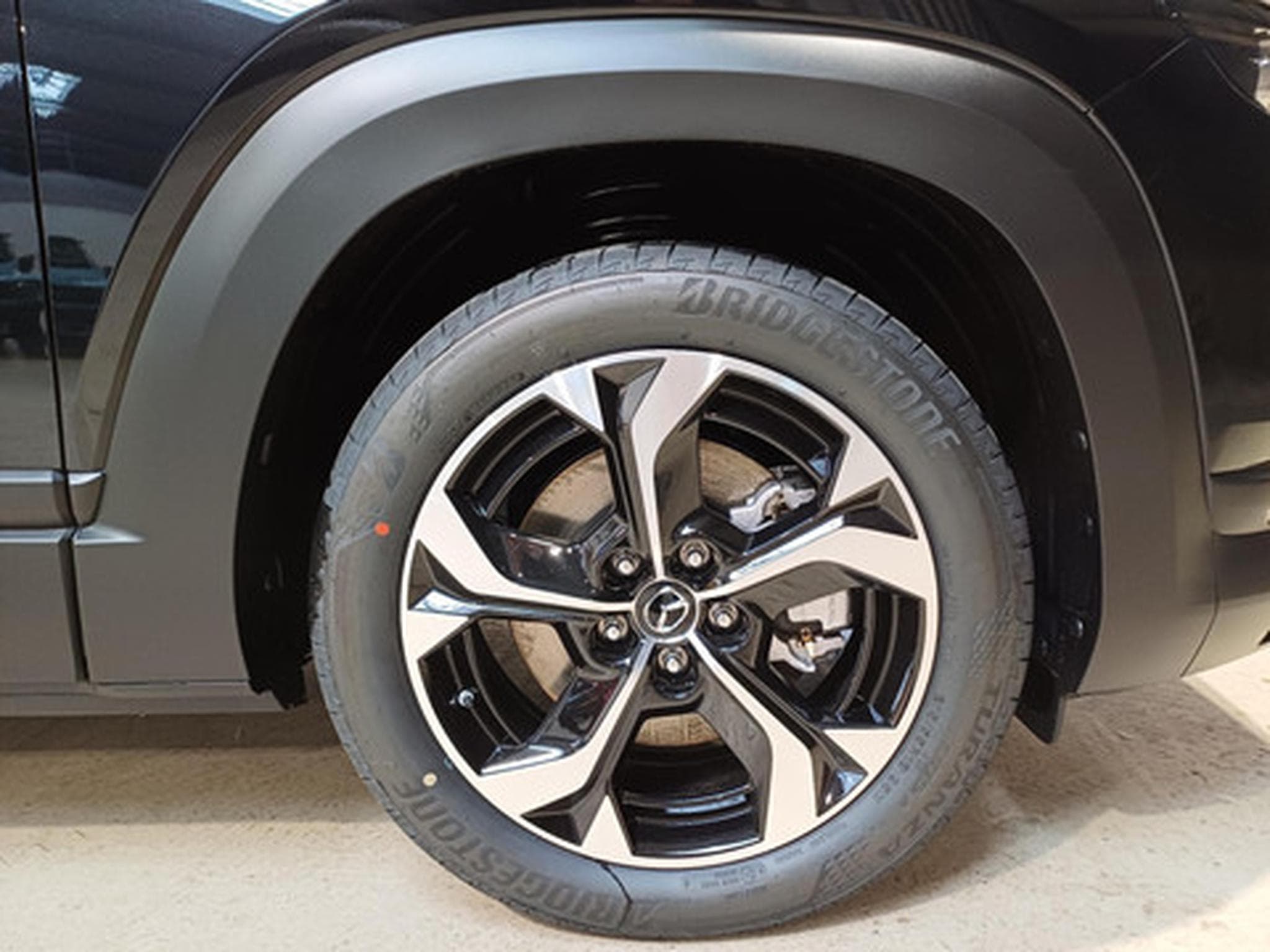 Mazda MX-30 e-SKYACTIV R-EV 170 pk Makoto Urban Expr (2026) - Photo 11