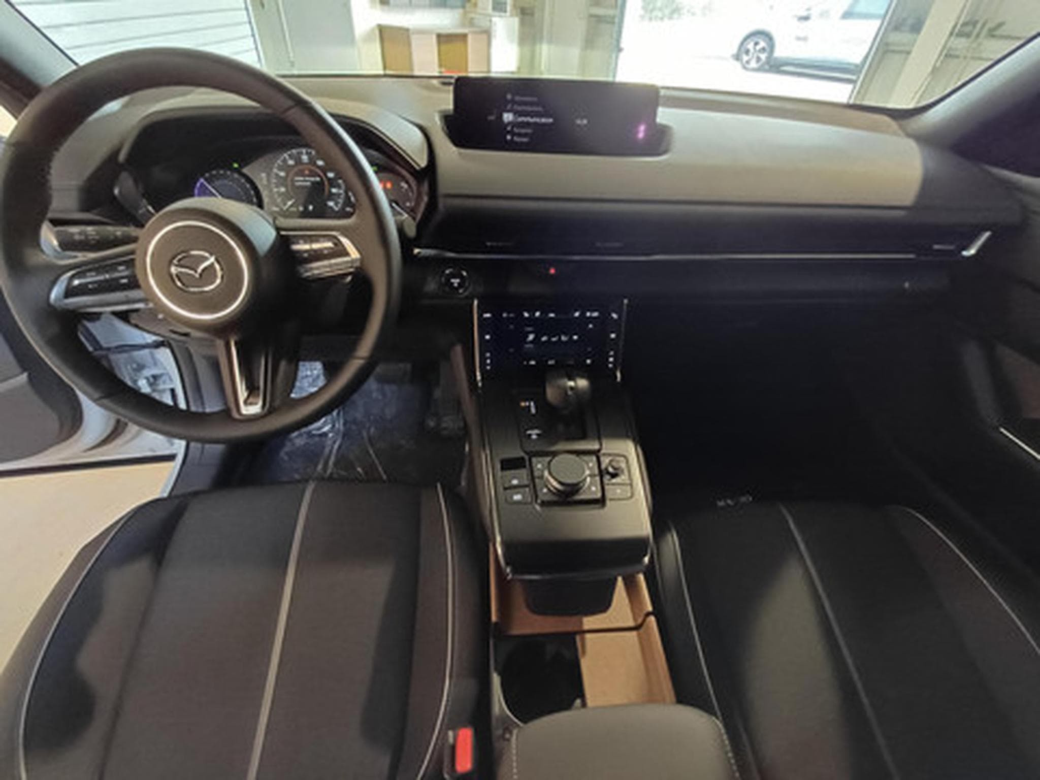 Mazda MX-30 e-SKYACTIV R-EV 170 pk Urban Expression (2026) - Photo 7