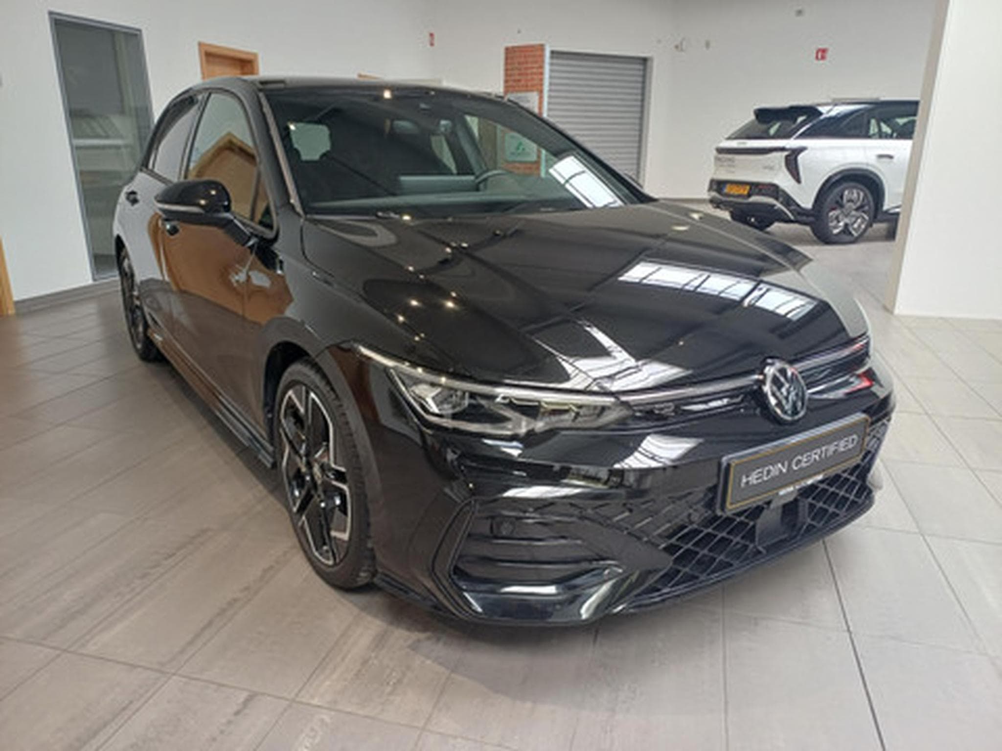 VW Golf VIII R (2026) - Photo 3