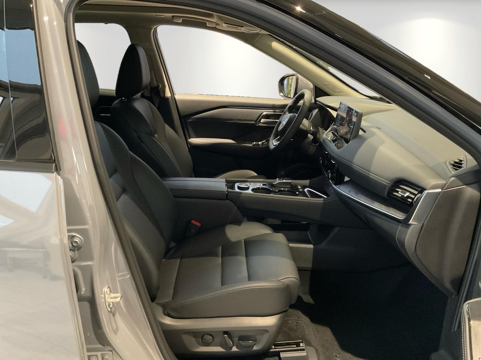 Nissan X-Trail 1.5 Tekna e-POWER e-4ORCE (2026) - Photo 15