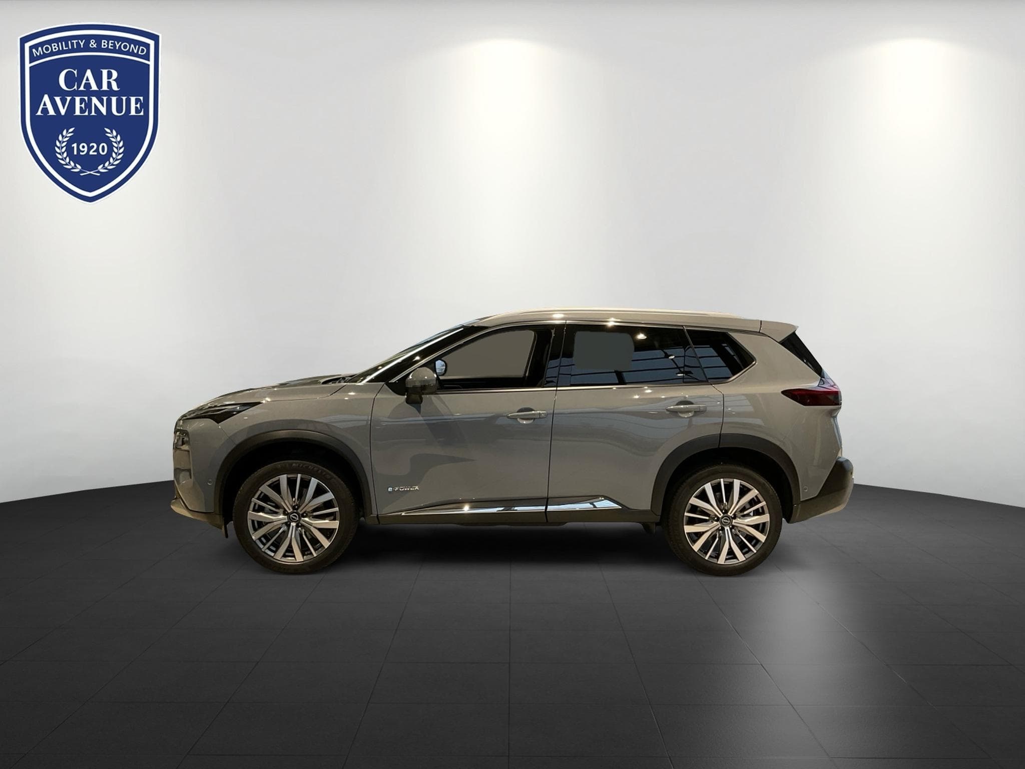 Nissan X-Trail 1.5 Tekna e-POWER e-4ORCE (2026) - Photo 5