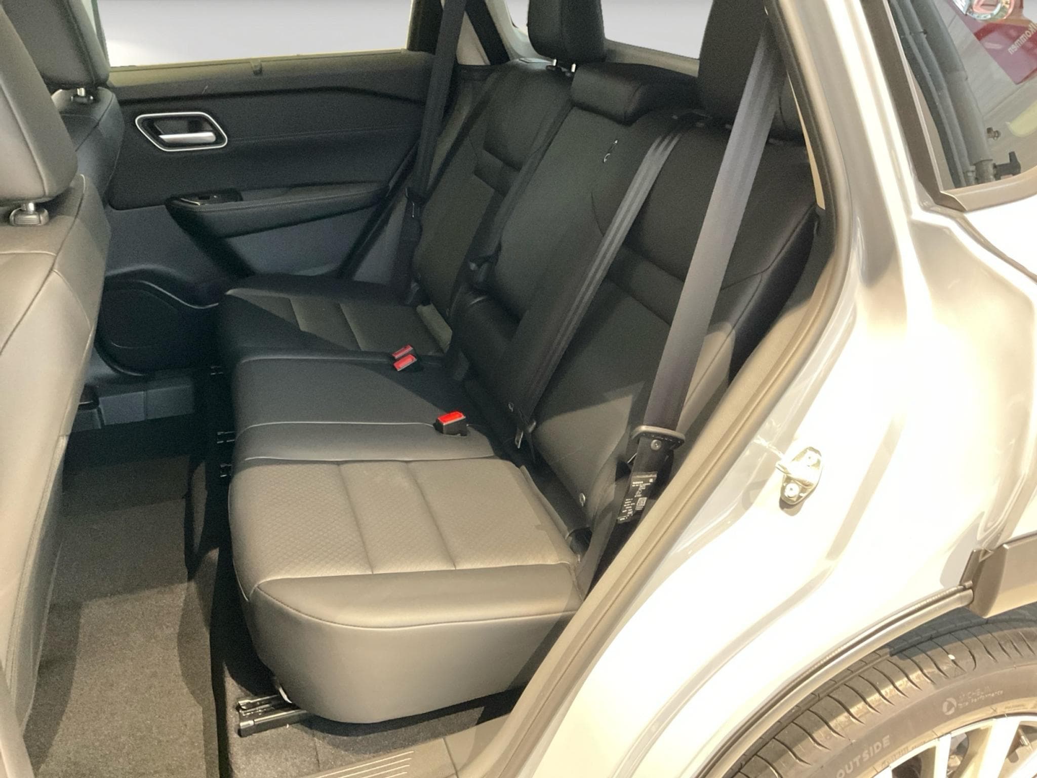 Nissan X-Trail 1.5 Tekna e-POWER e-4ORCE (2026) - Photo 7